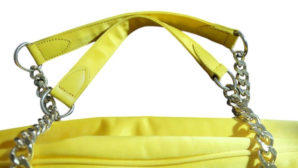 Valentino Valentino Garavani Sport Duffel Bag Size ONE SIZE - 3 Thumbnail