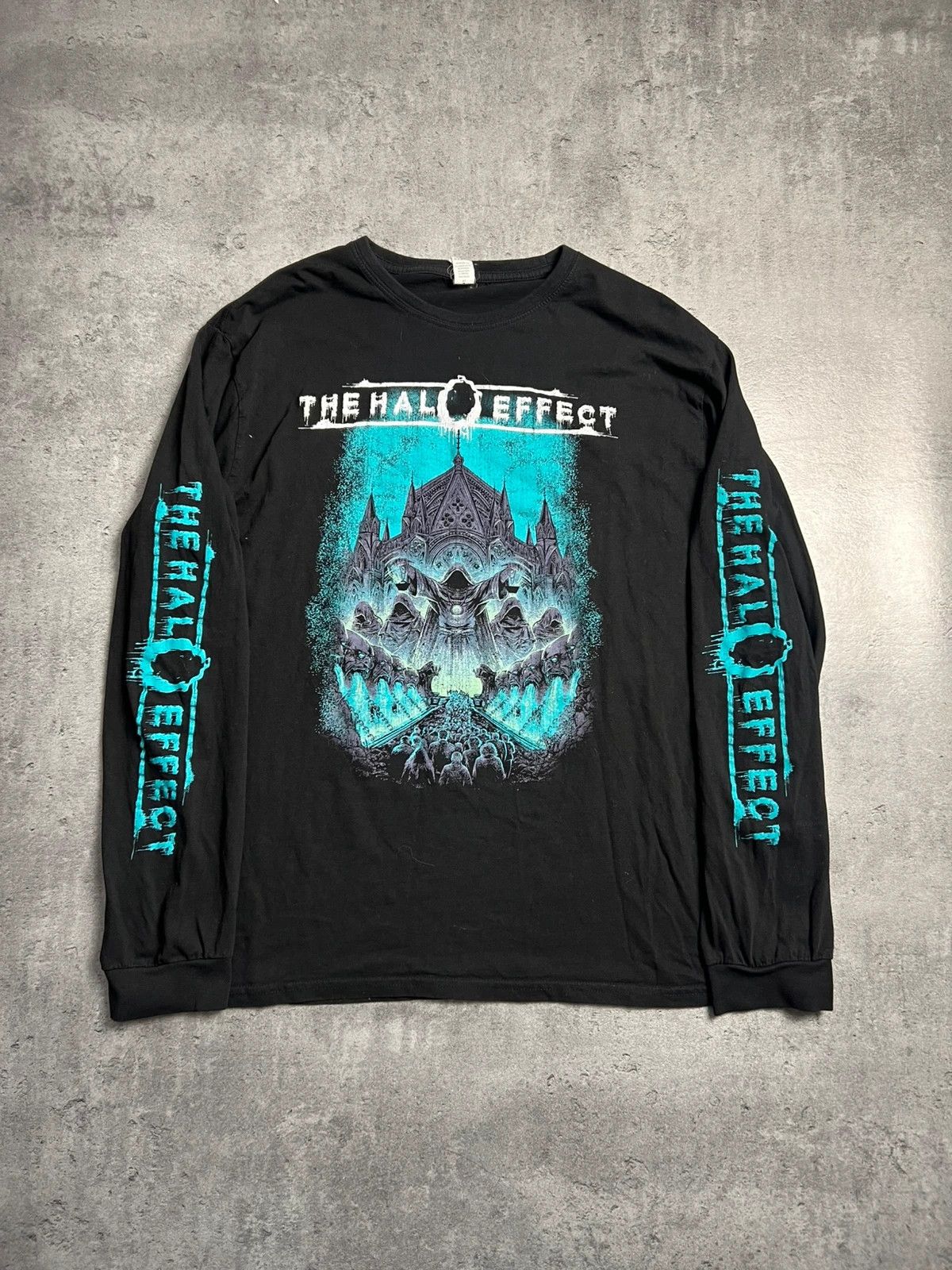 ウェア supplier oc11z0425 Boxy Fit Logo Print T-Shirt in White