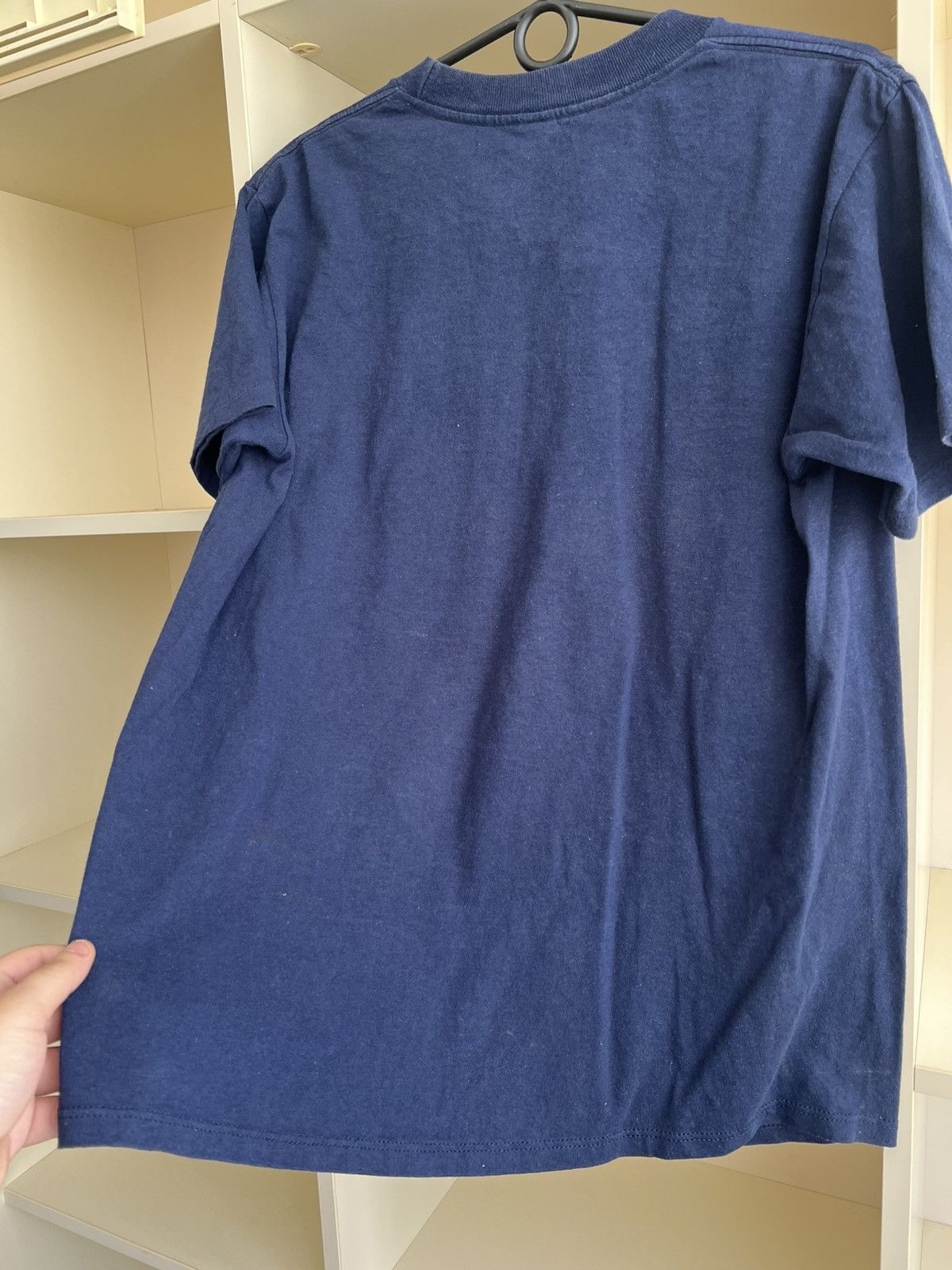 Vintage Vintage Toronto Blue Jays 1992 Major Legue Baseball T-Shirts Size US L / EU 52-54 / 3 - 11 Thumbnail