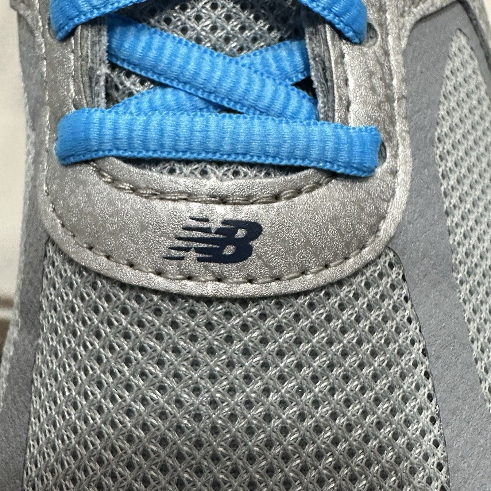 New Balance Size 7 New Balance 1540v3 Silver Polaris W New Roll Bar Wide Size US 7 / IT 37 - 18 Thumbnail