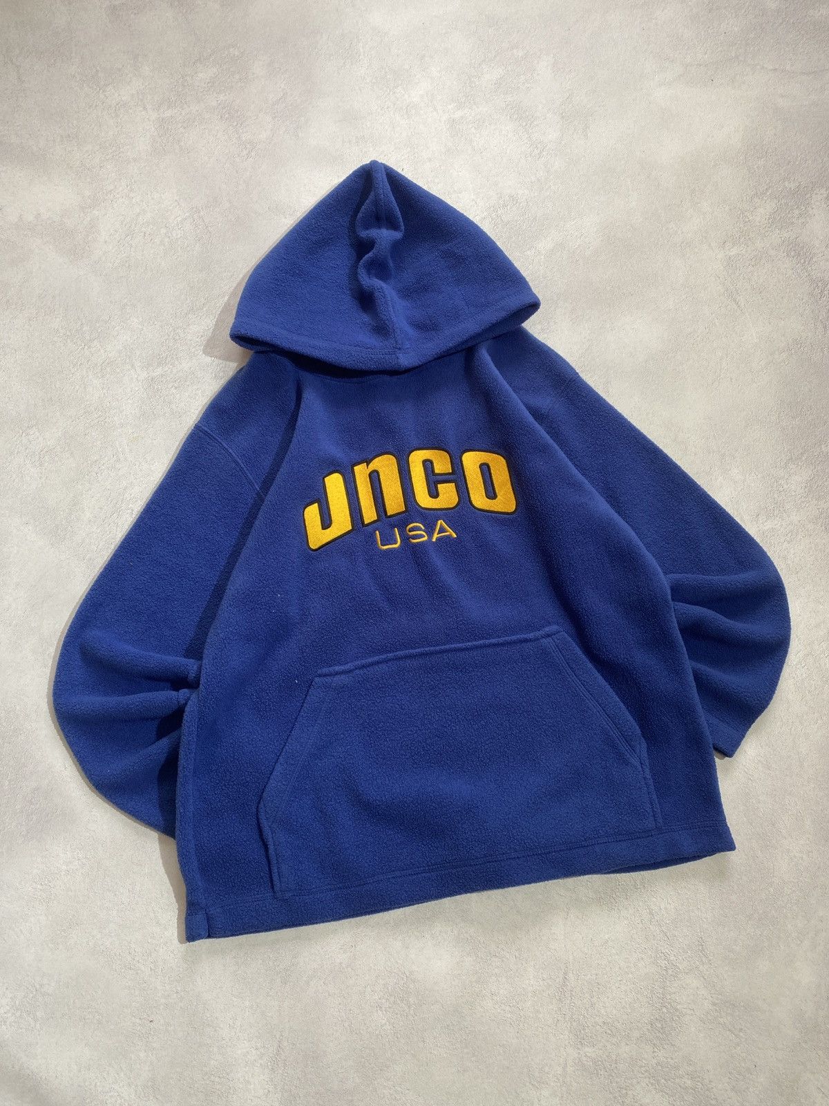 StrangeLove Skateboards Jnco hoodie Size US M / EU 48-50 / 2 - 3 Thumbnail