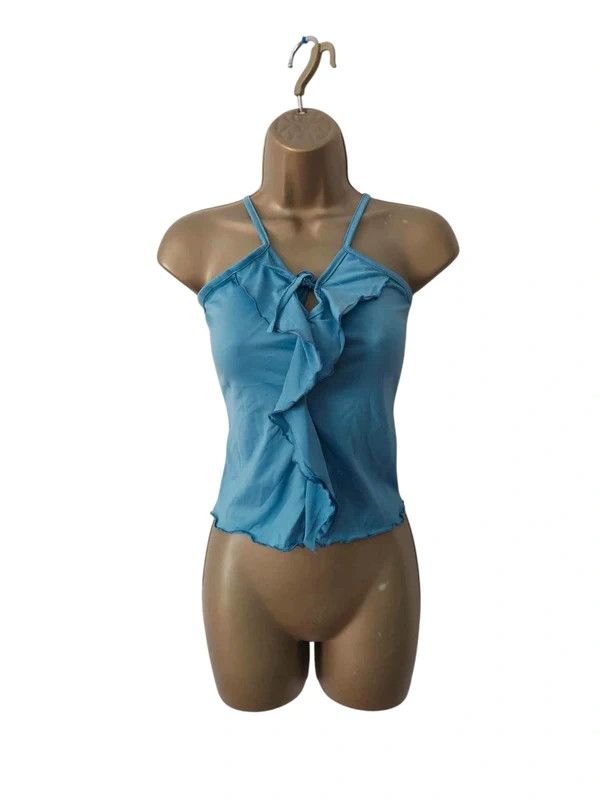Vintage Vintage cami top Size M / US 6-8 / IT 42-44 - 1 Thumbnail