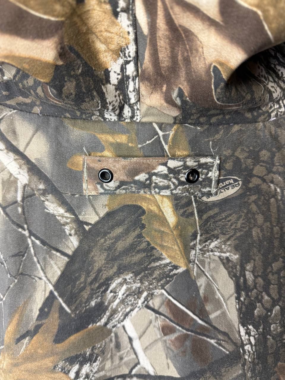 Realtree Realtree Pro Series by WhiteWater Size US XL / EU 56 / 4 - 6 Thumbnail