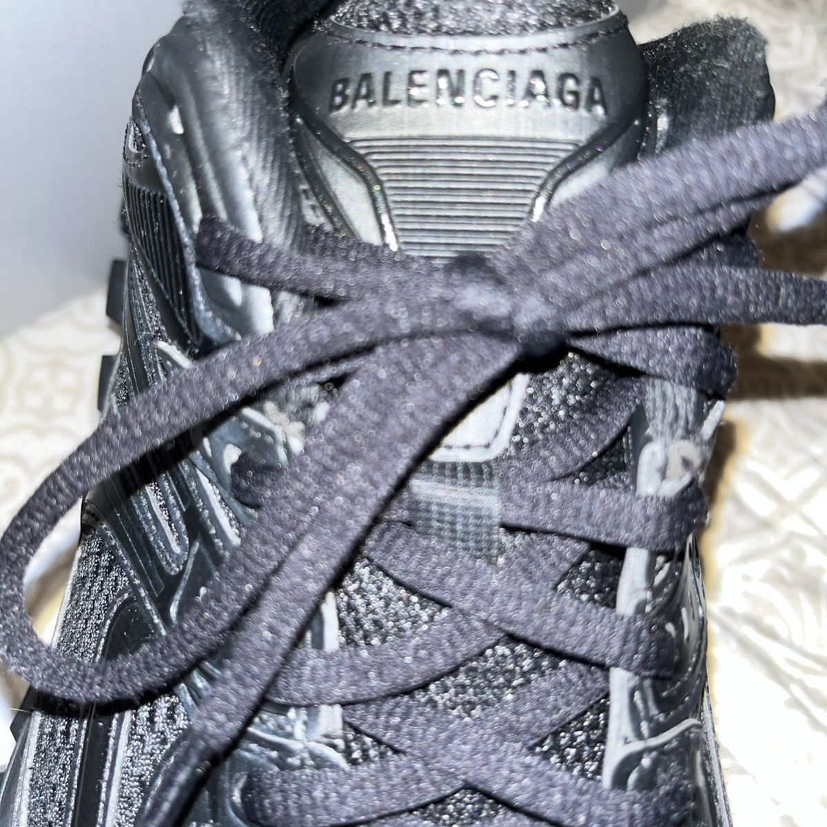 Balenciaga Balenciaga defenders size 45 Size US 12 / EU 45 - 12 Thumbnail
