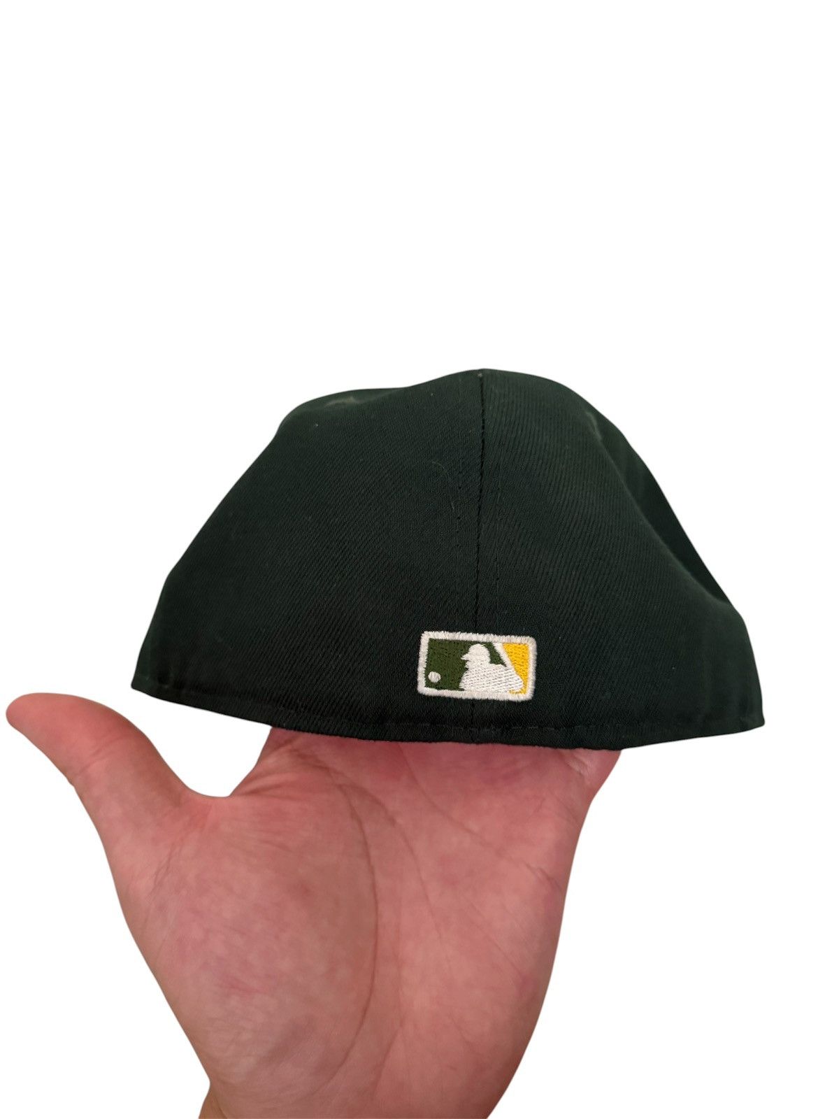 New Era New Era 59Fifty ‘Oakland A’s’ Hat Size ONE SIZE - 2 Thumbnail