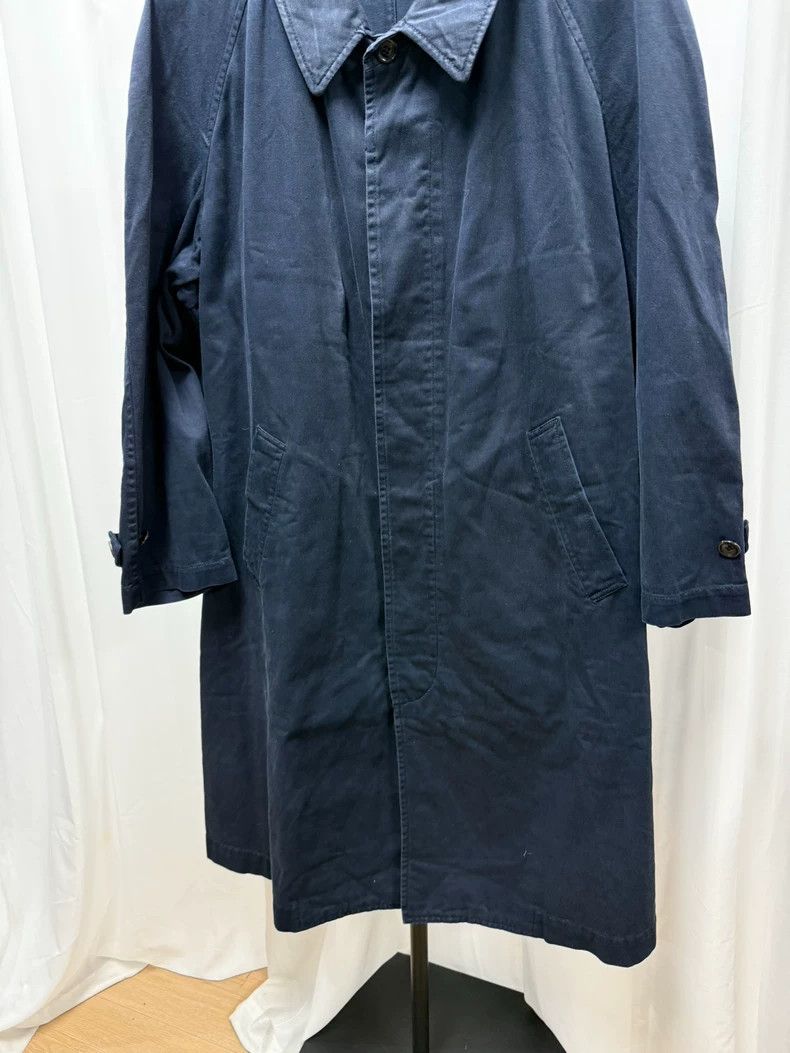 Comme des Garcons Comme des garcons Early washed overcoat 2504-Nextarrow Size US M / EU 48-50 / 2 - 3 Thumbnail