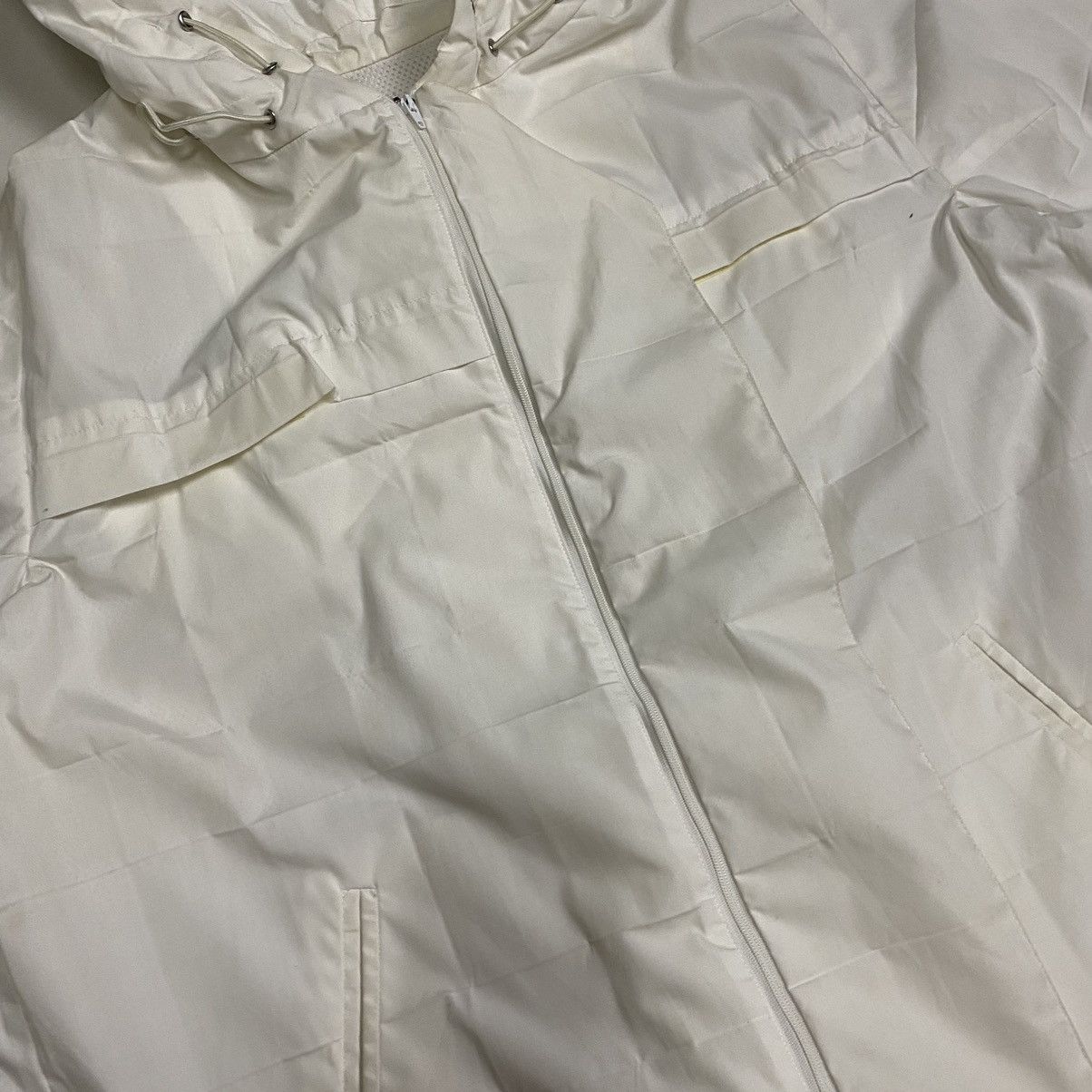 Japanese Brand × Masaki Matsushima Masaki Matsushima hoodie tappered jacket Size US L / EU 52-54 / 3 - 23 Thumbnail