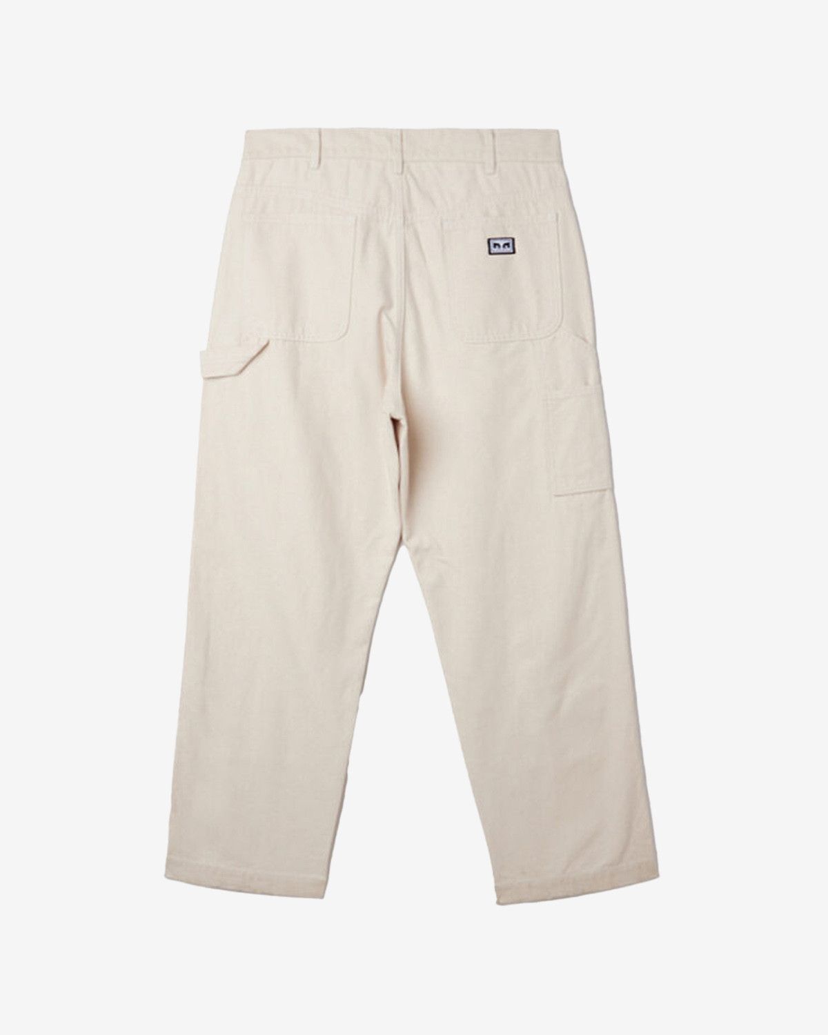Obey OBEY Big Timers Twill Double Knee Pants 38 Size US 38 / EU 54 - 2 Thumbnail