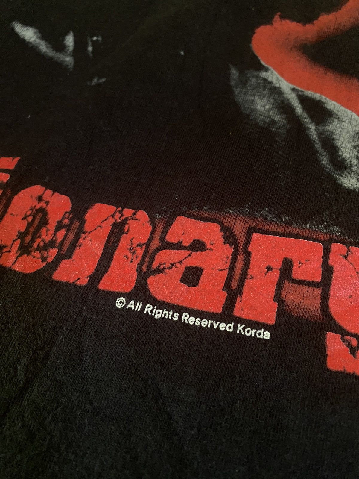 Vintage Vintage Che Guevara Revolutionary communist Tshirt Size US L / EU 52-54 / 3 - 10 Thumbnail