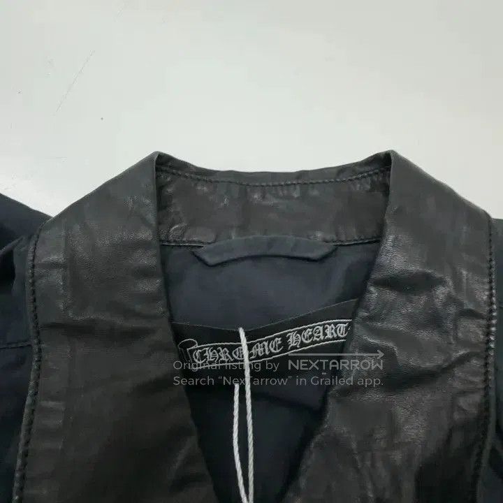 Chrome Hearts Chrome Hearts Casual Long Sleeve Shirt . Size US L / EU 52-54 / 3 - 5 Thumbnail