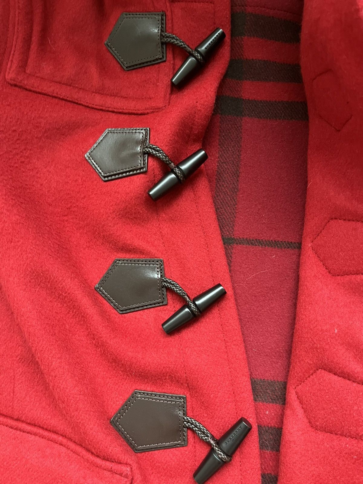 Burberry Duffle Coat Size US M / EU 48-50 / 2 - 3 Thumbnail