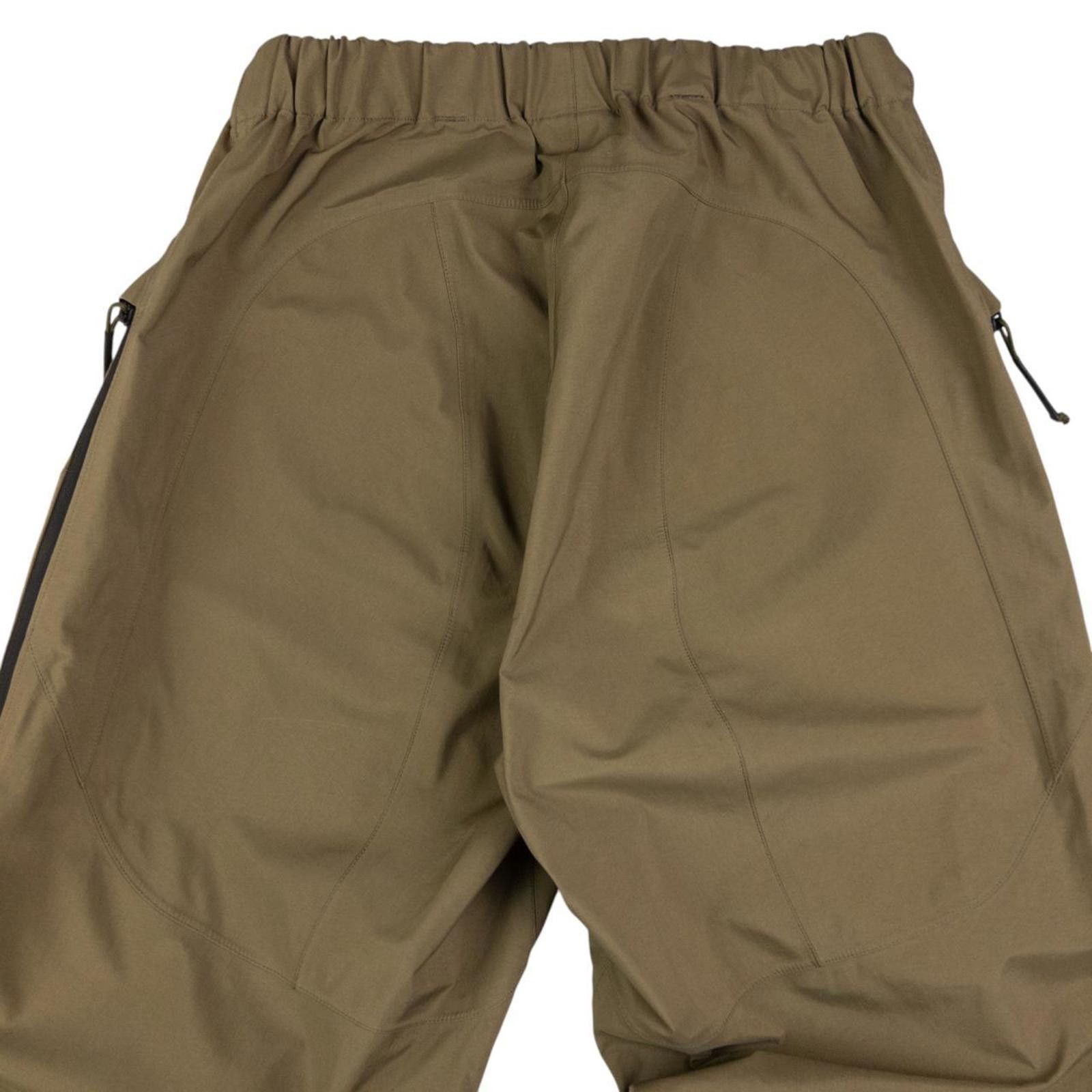 Arc'teryx Vintage Arcteryx LEAF Goretex Full Zip Trousers Size M Size US 32 / EU 48 - 5 Thumbnail
