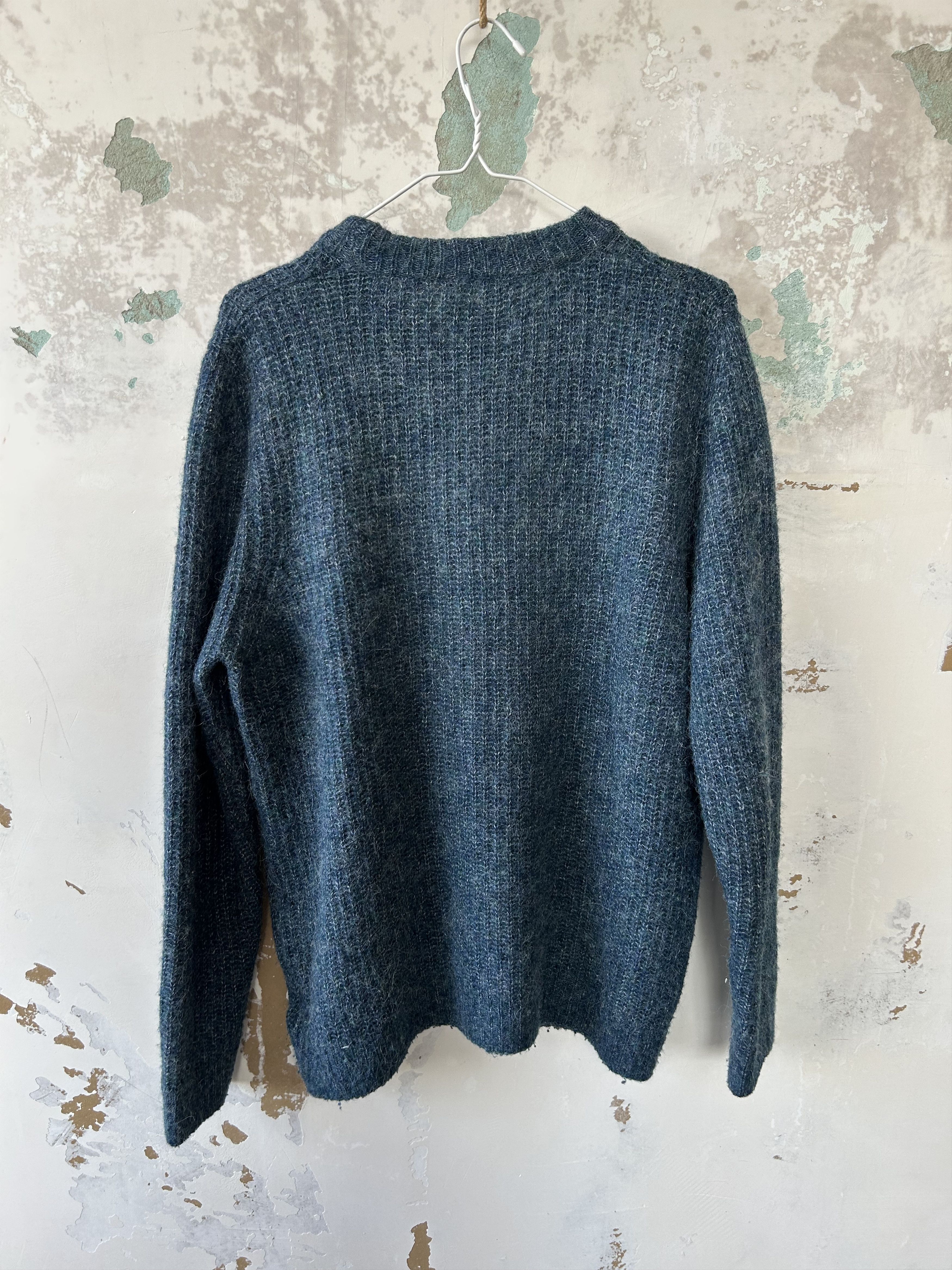 Vivienne Westwood Vivienne Westwood Sweater 100% Wool Size US M / EU 48-50 / 2 - 7 Thumbnail