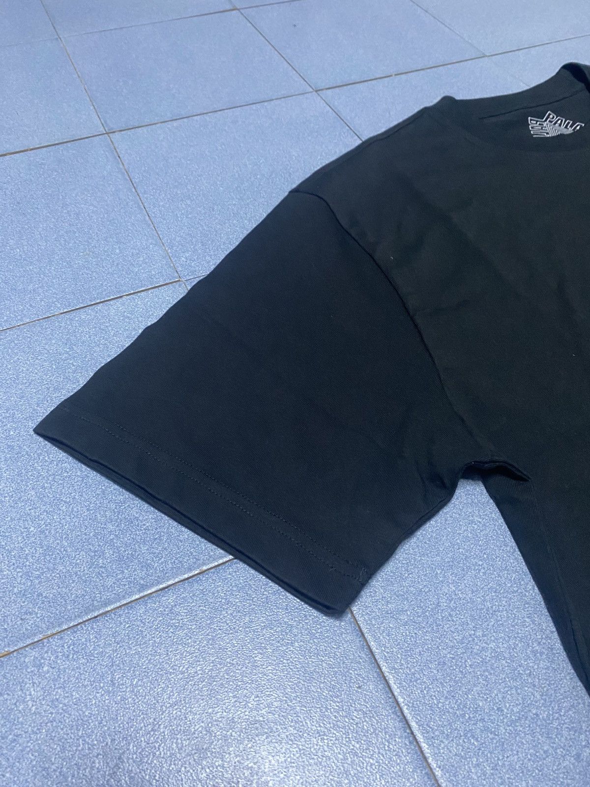 Palace Short Sleeve T-Shirt Palace Big Logo Size US XL / EU 56 / 4 - 4 Thumbnail