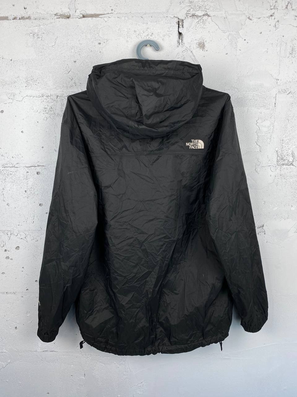 The North Face × Vintage The North Face Vintage Neylon Jacket Hyvent Small Logo Gorp Size US L / EU 52-54 / 3 - 9 Thumbnail