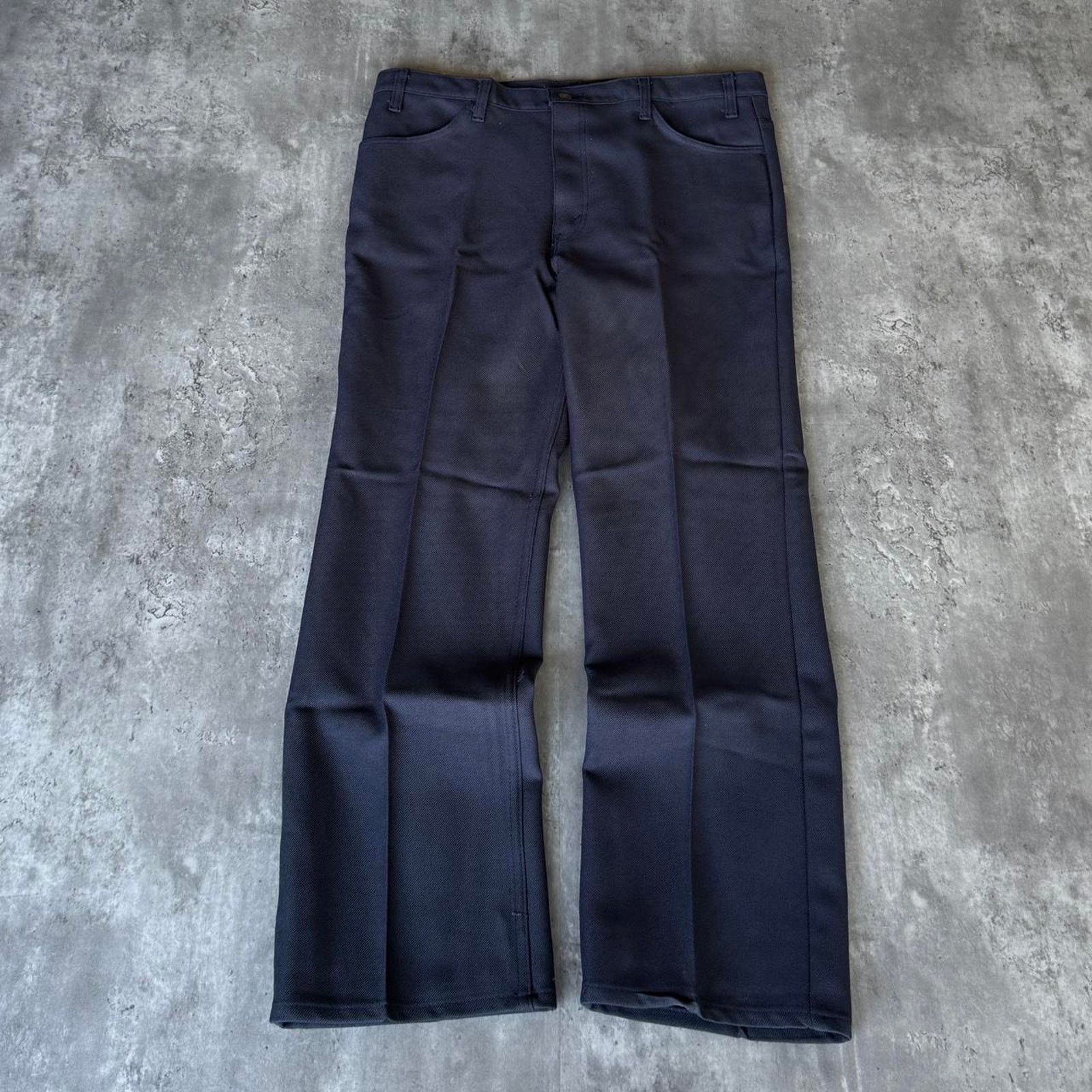 Levi's × Levi's Vintage Clothing × Vintage Vintage Levi’s Baggy Wide Leg Skater Grunge Pants USA Made Size US 40 / EU 56 - 1 Thumbnail