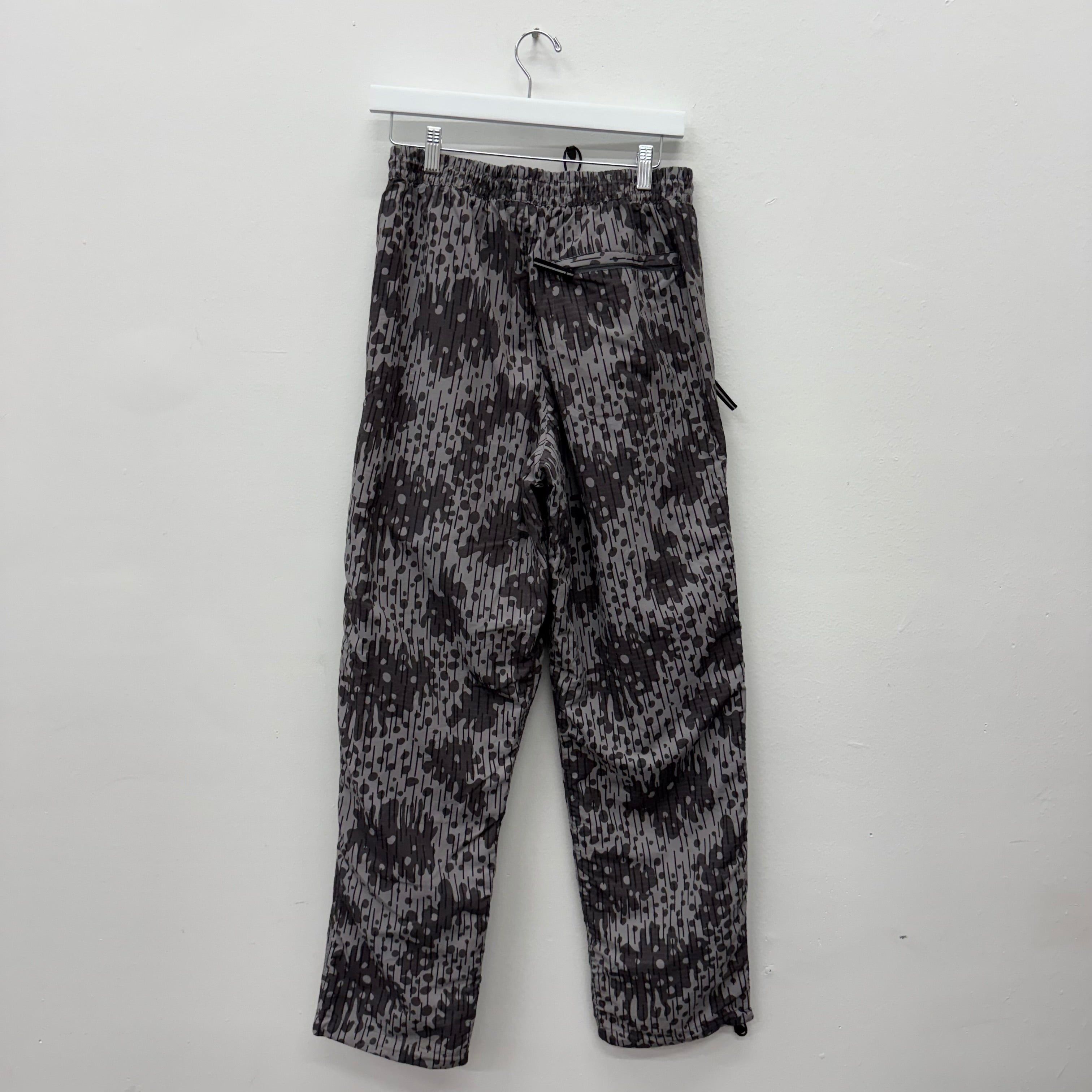 Palace Palace Travel Cargo Pants Forest DPM - Size M Size US 32 / EU 48 - 4 Thumbnail