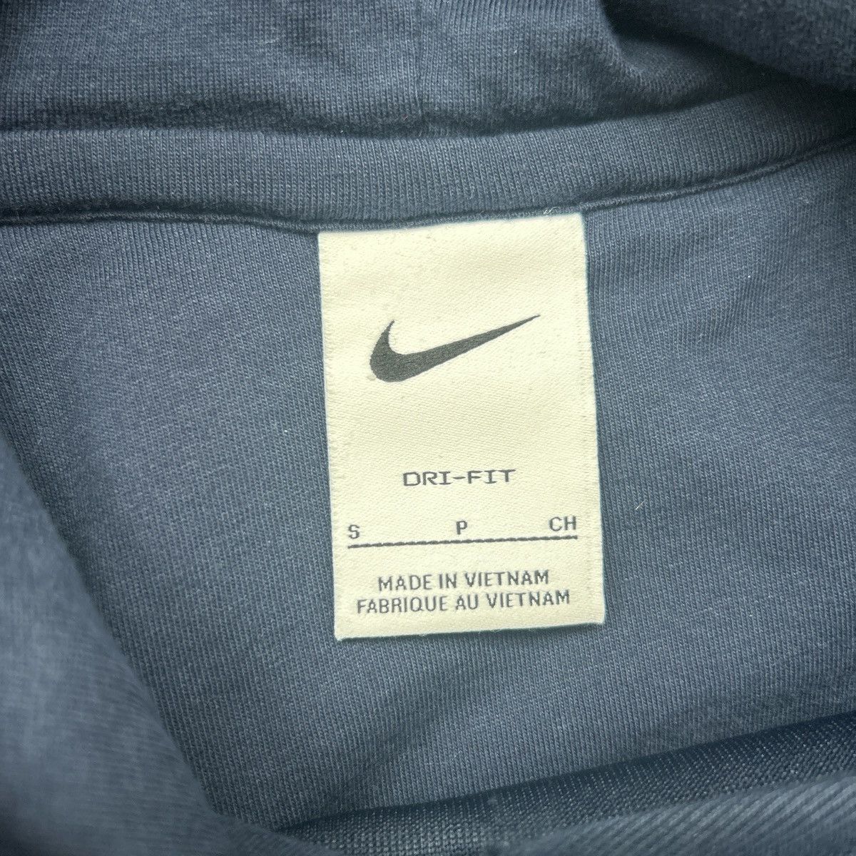 Nike Penn State Nike Nittany Lions vintage hoodie Size US S / EU 44-46 / 1 - 2 Thumbnail