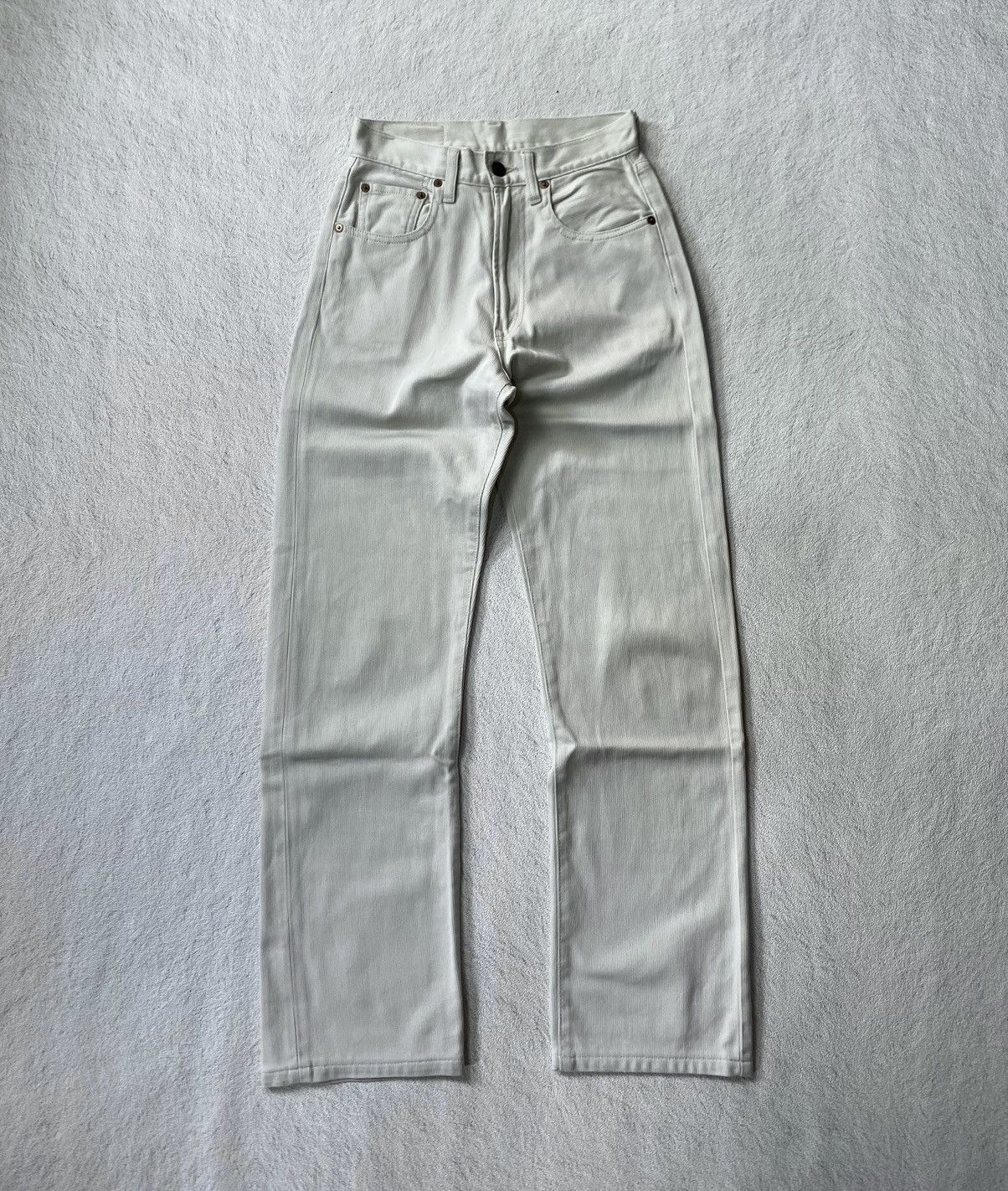 Denime Denime Japan Jeans Size US 28 / EU 44 - 1 Thumbnail