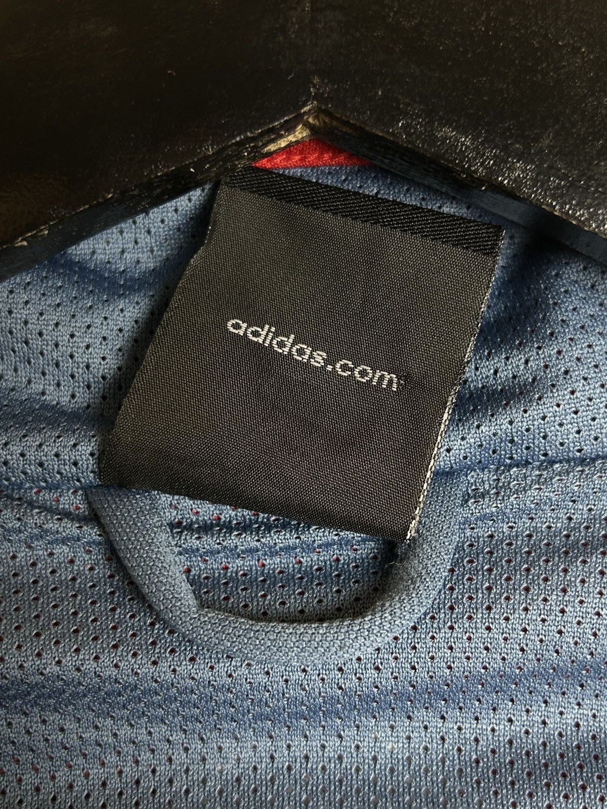 Adidas 00s Adidas Bayern Munich 2005/06 Track Jacket Munchen ~L Size US L / EU 52-54 / 3 - 10 Thumbnail