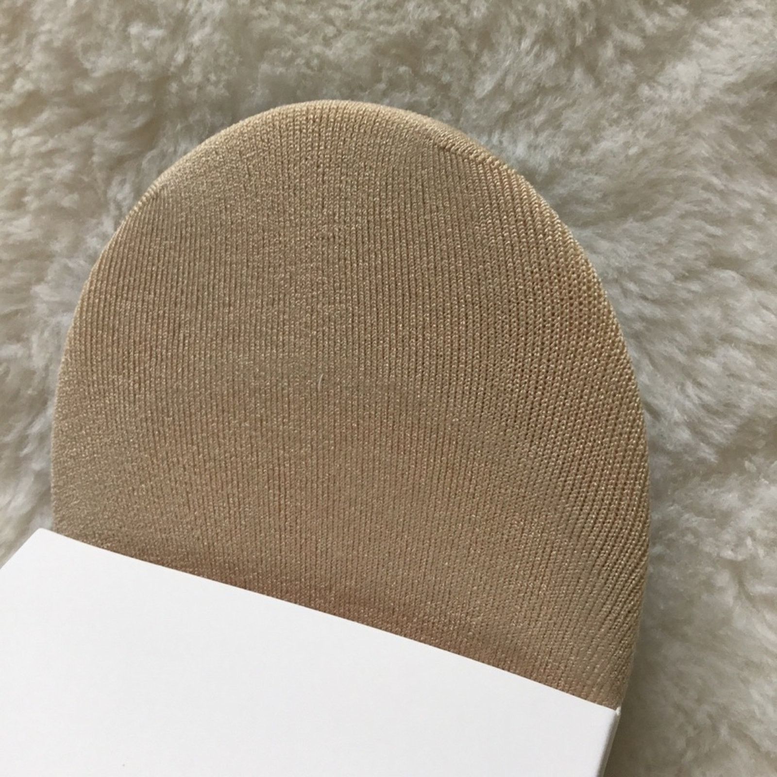 Loft Loft Blue & Beige 2 Pairs Ballet Socks Size ONE SIZE - 6 Thumbnail
