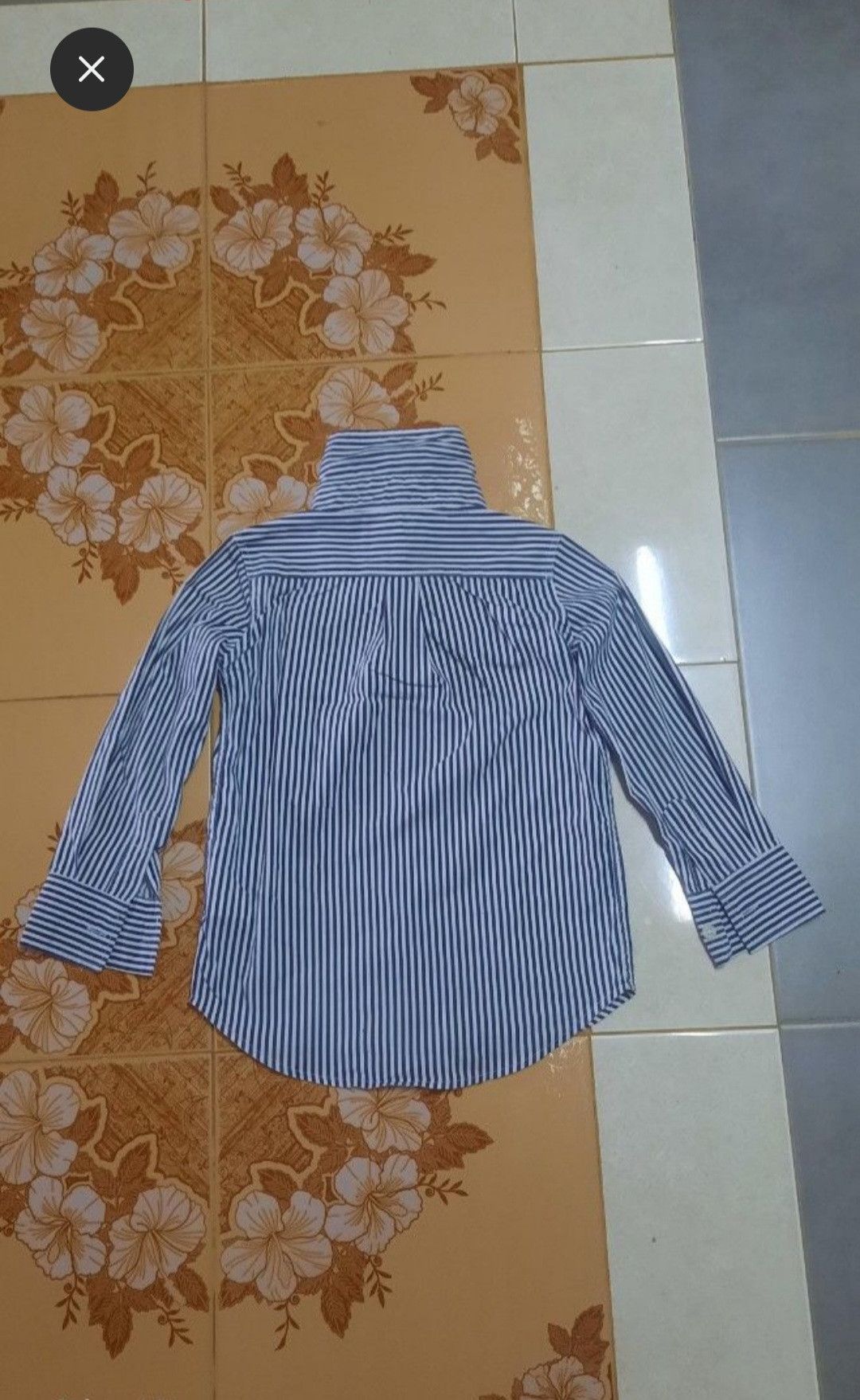 Comme des Garcons × Japanese Brand × Junya Watanabe Vintage comme des garcons Size US XXS / EU 40 - 5 Thumbnail