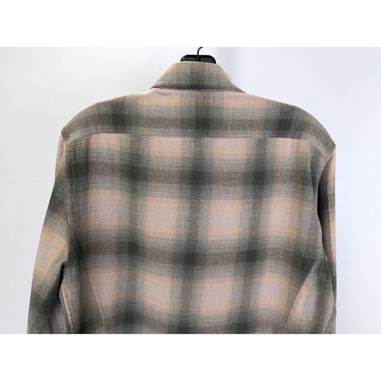 Tom Ford o1rshd1 Button Shirt in Multicolor Size US S / EU 44-46 / 1 - 11 Thumbnail