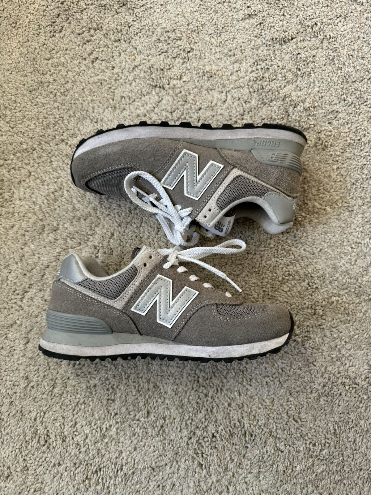 New Balance New Balance 574 Size US 7 / IT 37 - 1 Thumbnail