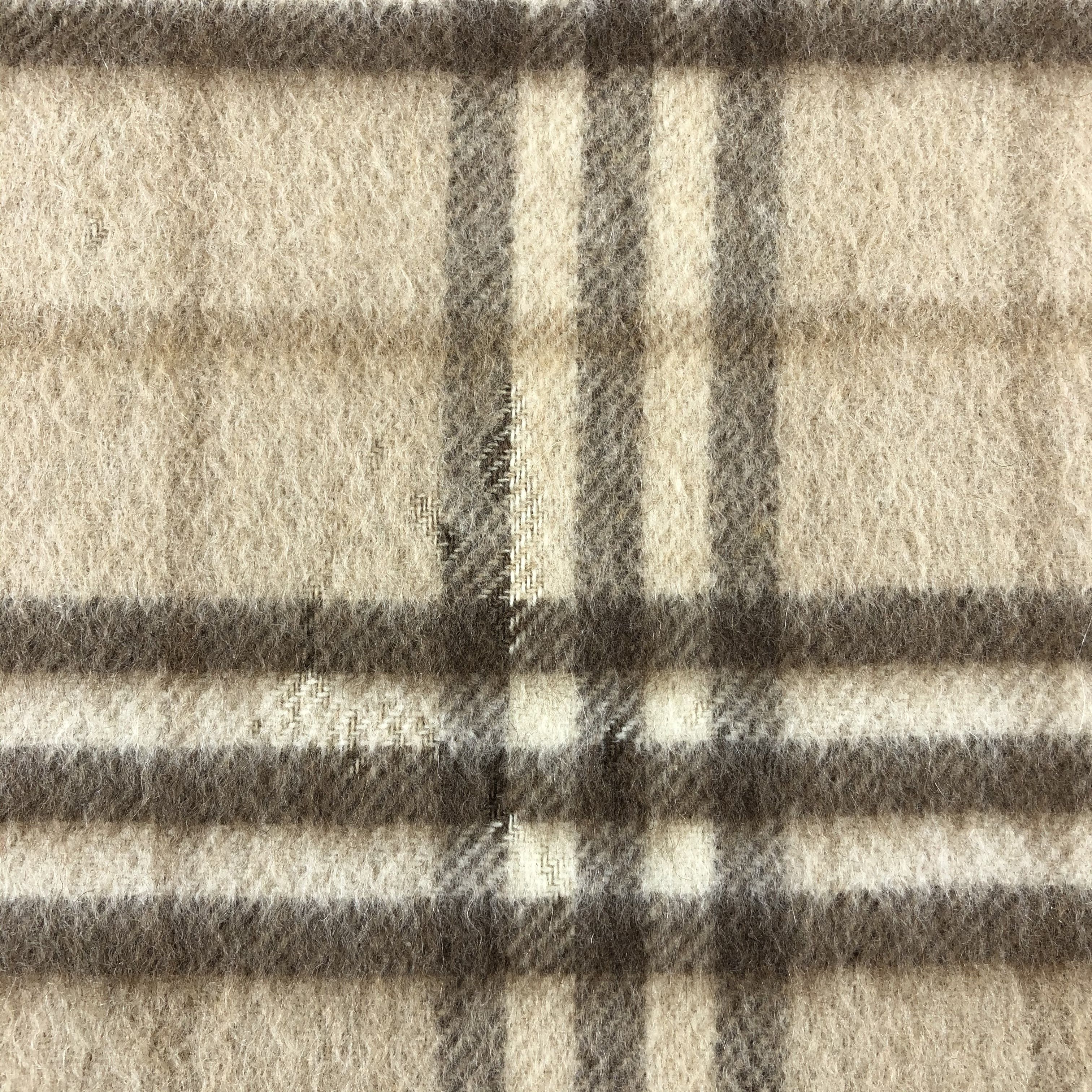 Burberry Vintage Burberry Scarf - WW3270 Size ONE SIZE - 4 Thumbnail
