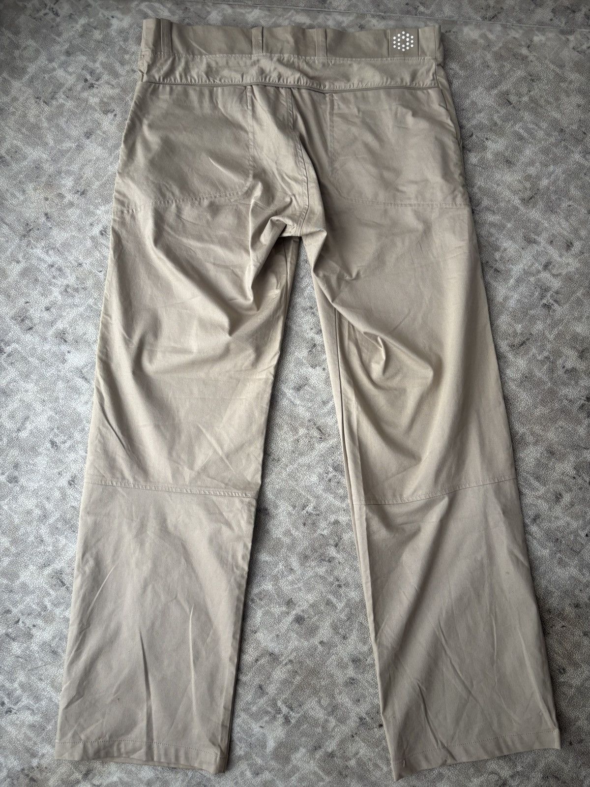 Puma Puma wide leg Size US 33 - 5 Thumbnail