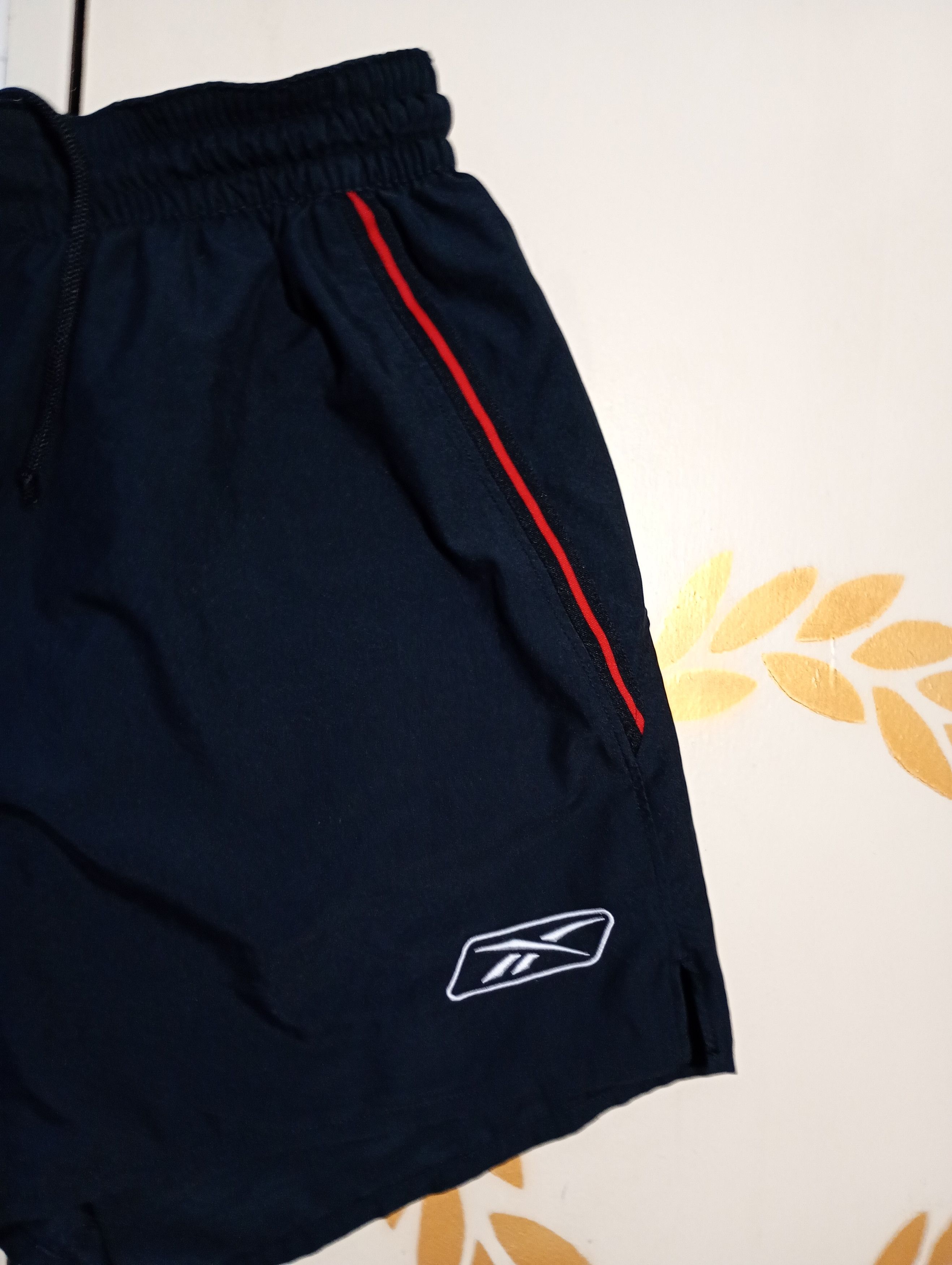 Reebok Reebok Liverpool FC Shorts 2003-2004 Size US 32 / EU 48 - 4 Thumbnail