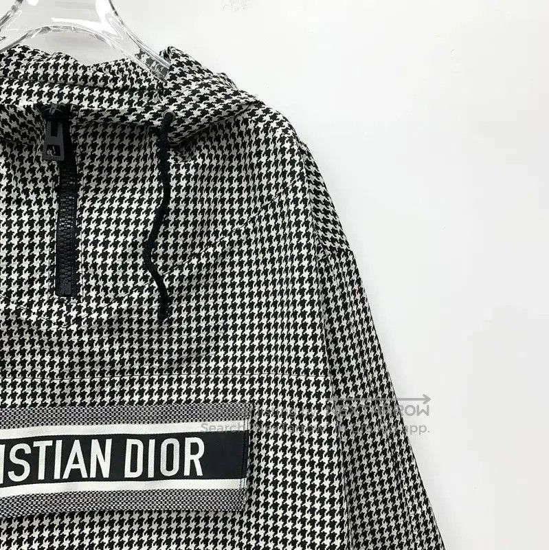 Dior Dior Colorblock Women's Jacket Size XS . Size XS / US 0-2 / IT 36-38 - 3 Thumbnail