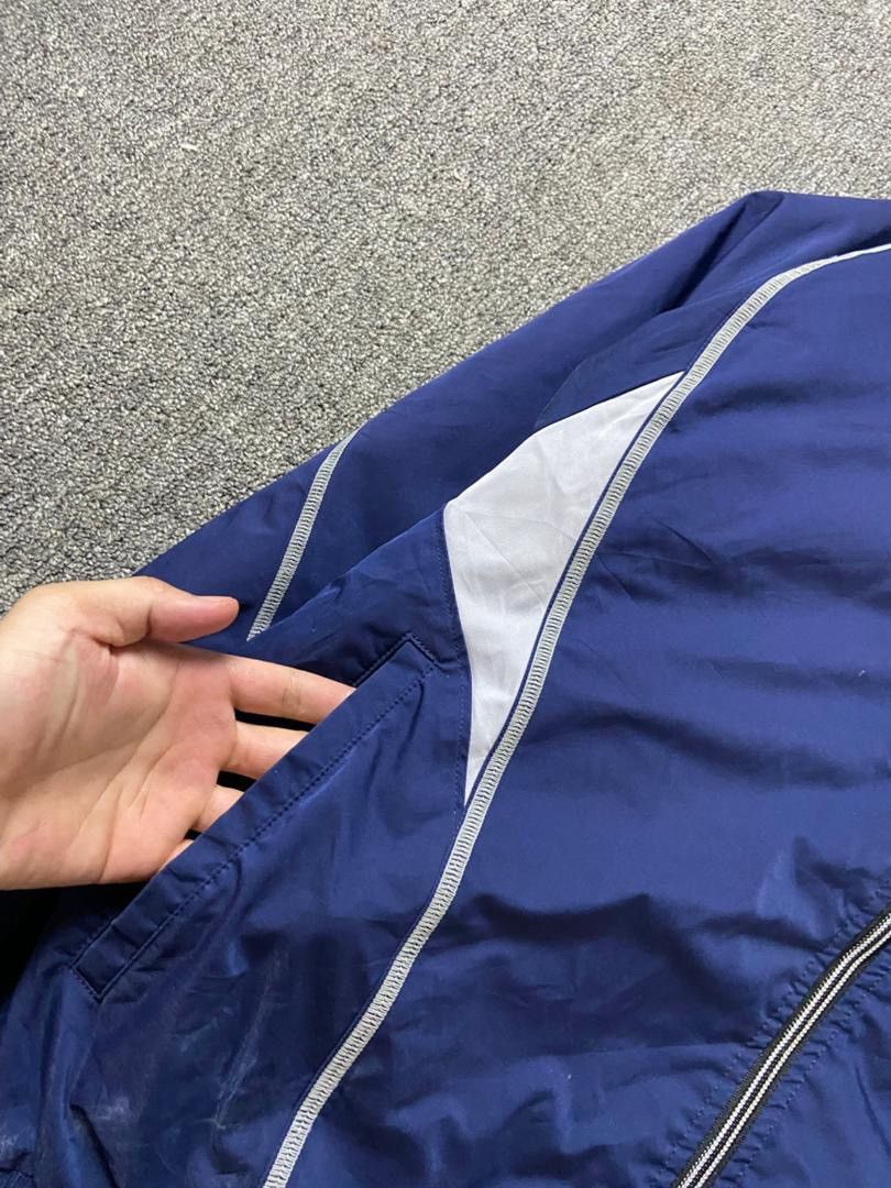Descente Descente Shimura Functional Sport System Jacket (199) Size US S / EU 44-46 / 1 - 8 Thumbnail