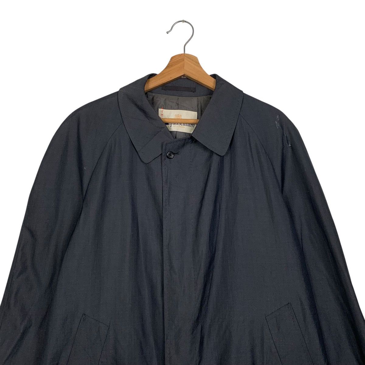Aquascutum Aquascutum Trenchcoat Size US M / EU 48-50 / 2 - 7 Thumbnail