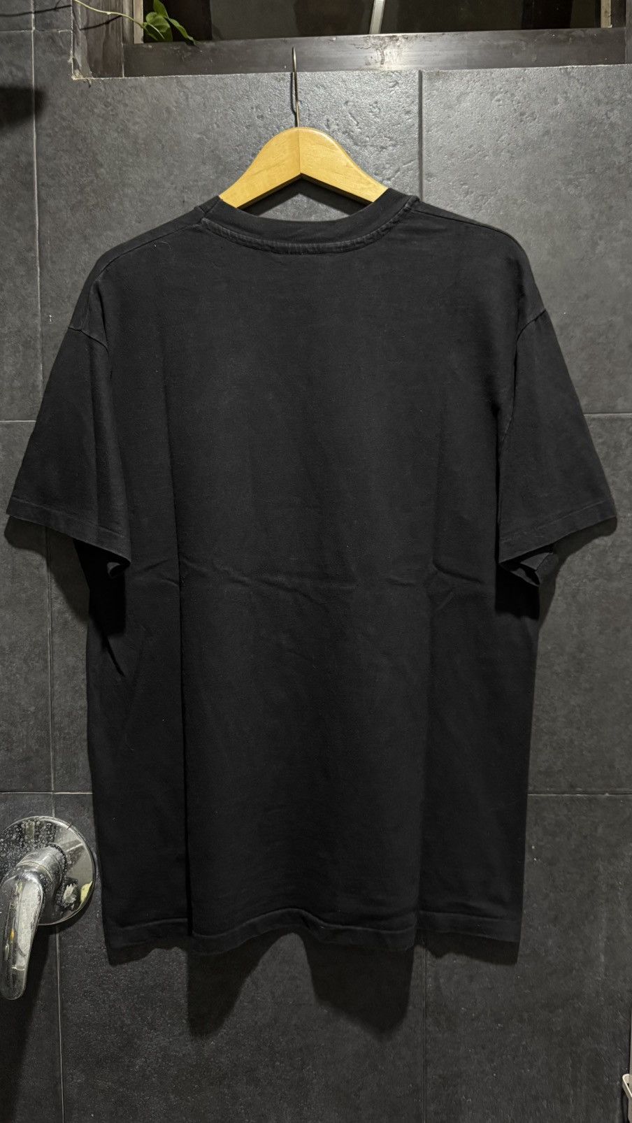 Thrasher Vintage 90s Thrasher Magazine T-shirt Size US L / EU 52-54 / 3 - 2 Thumbnail