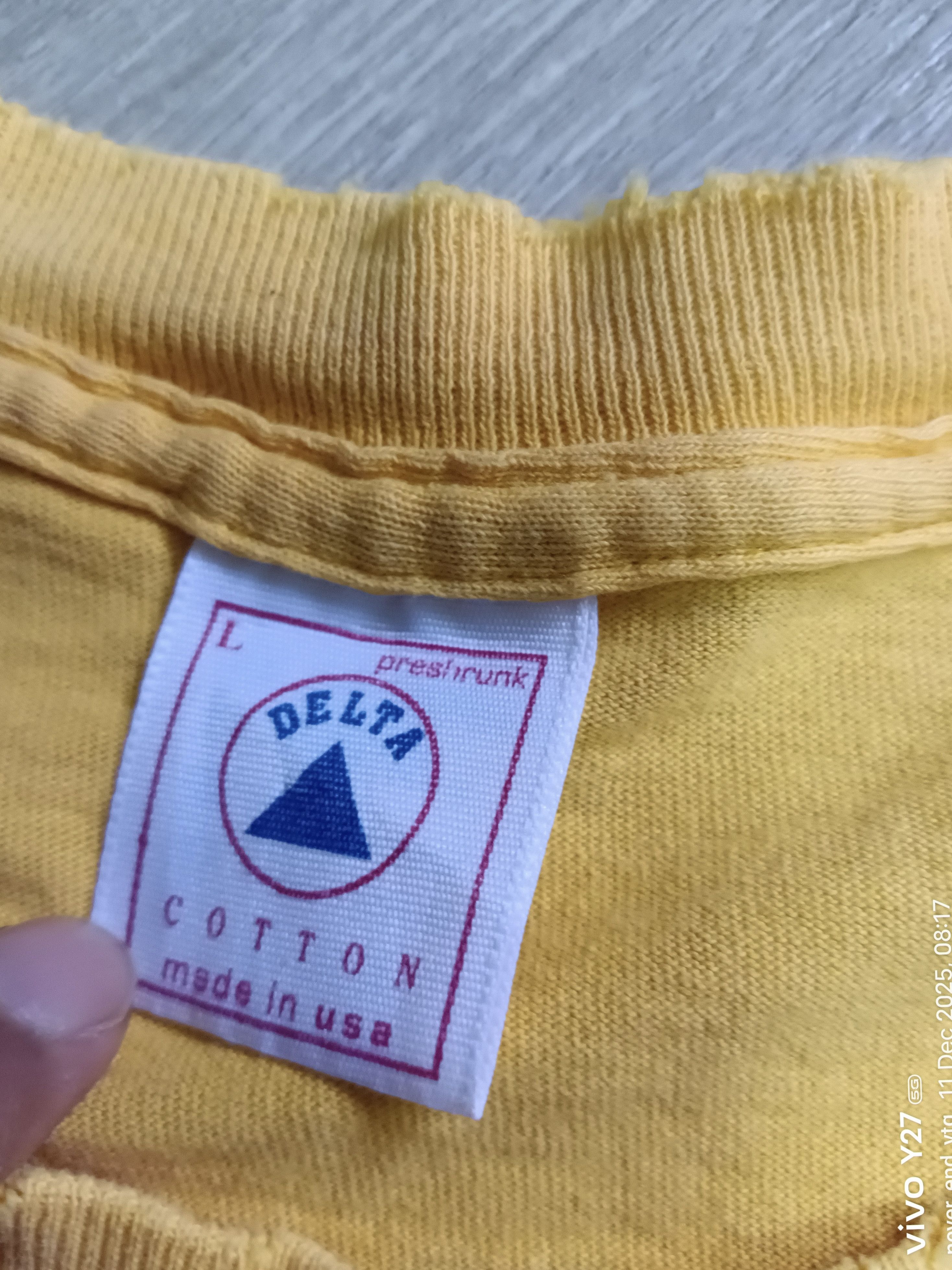 Vintage Vintage Smile Cool 90s Size US L / EU 52-54 / 3 - 3 Thumbnail