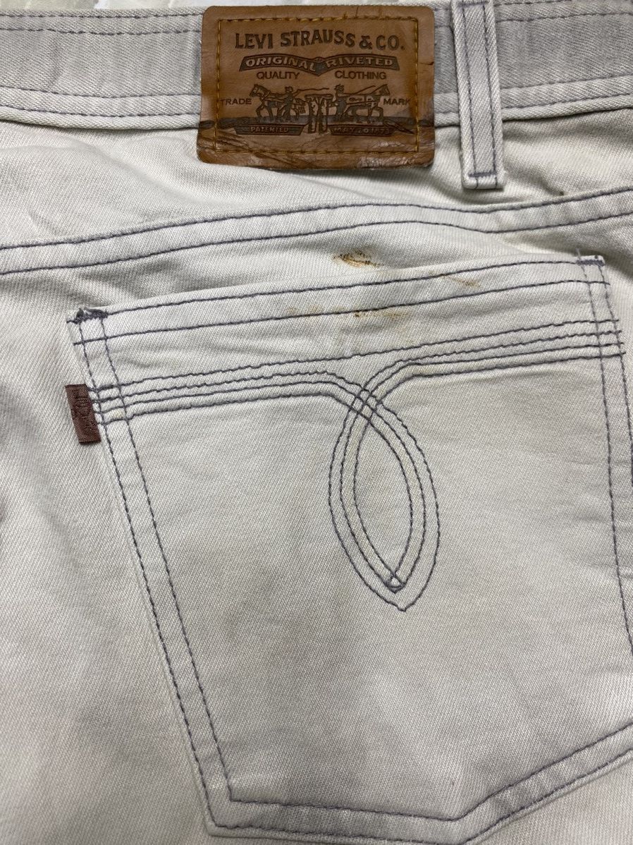 Levi's Vintage 00s Levi's street wear Size US 40 / EU 56 - 16 Thumbnail