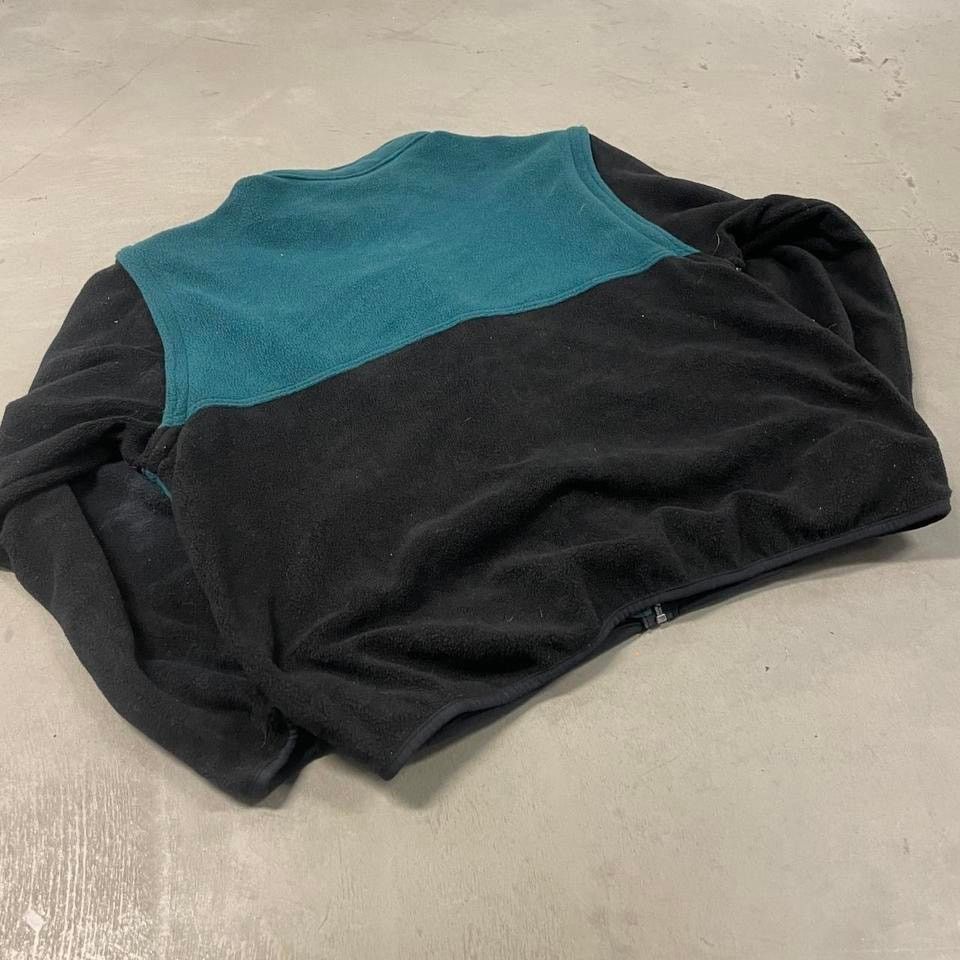 Vintage y2k mt. Dew fleece modular zip up jacket Size US XL / EU 56 / 4 - 2 Thumbnail