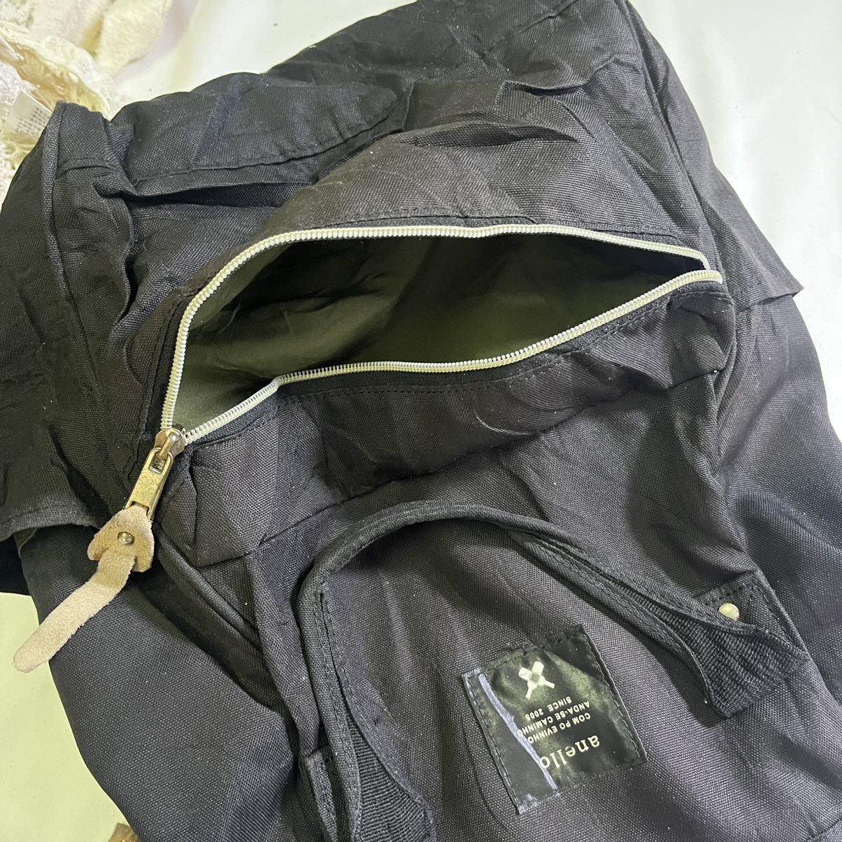 Other ANELLO BACKPACKS Size ONE SIZE - 6 Thumbnail