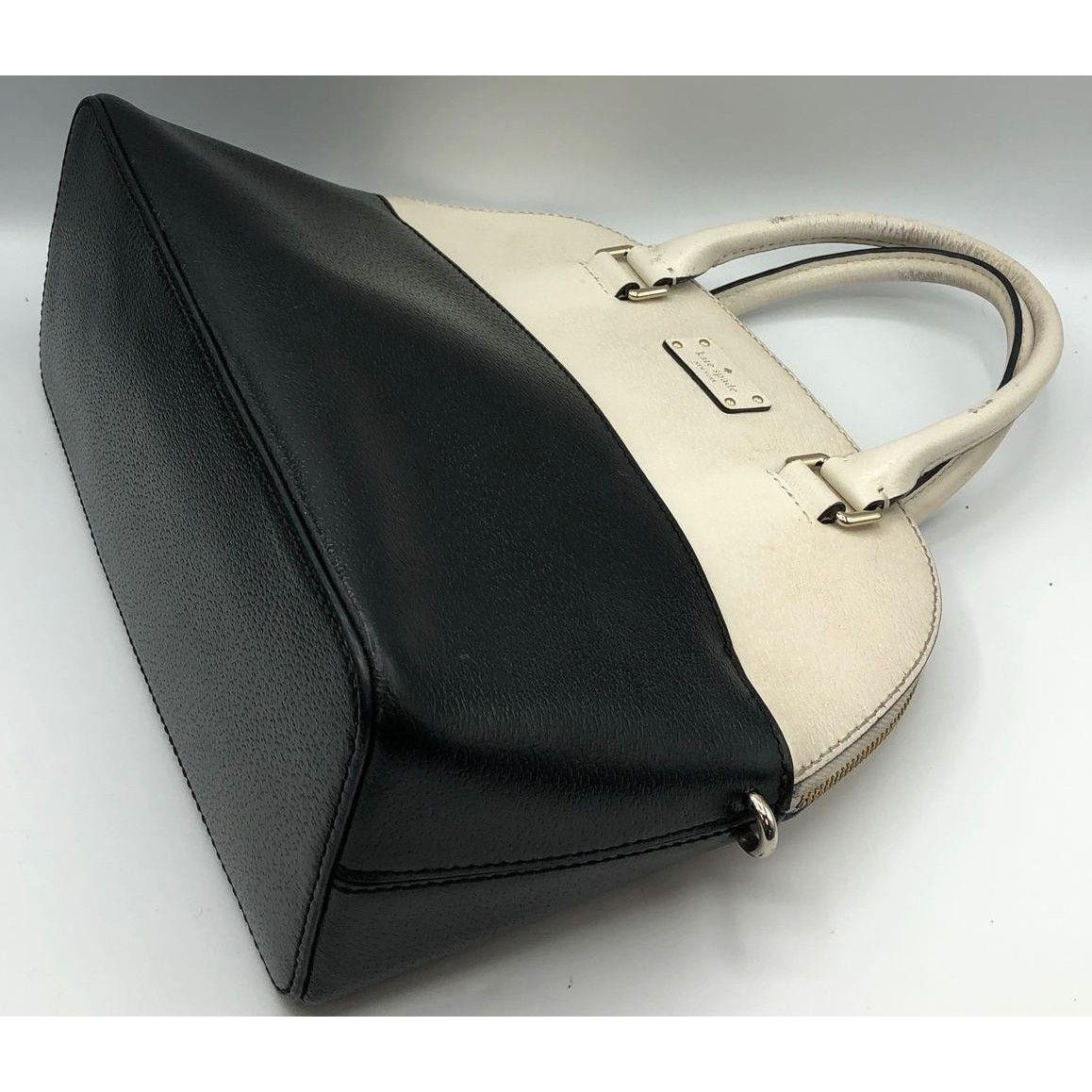 Kate Spade Kate Spade Grove Street Dome Carli Satchel Crossbody Bag Size ONE SIZE - 6 Thumbnail