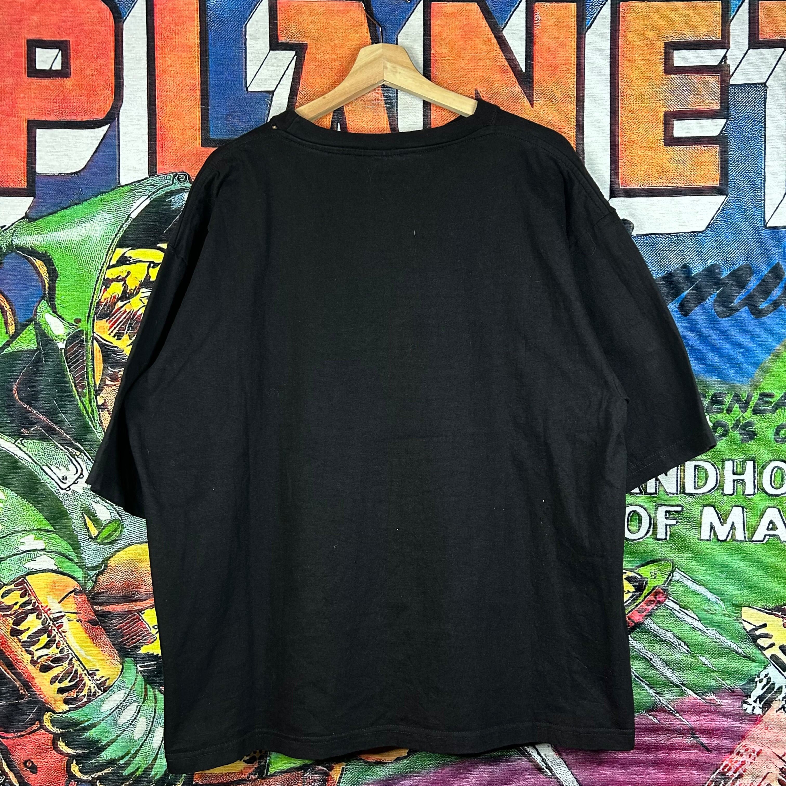 Vintage Y2K Platinum Character Tee Size XL Size US XL / EU 56 / 4 - 2 Thumbnail