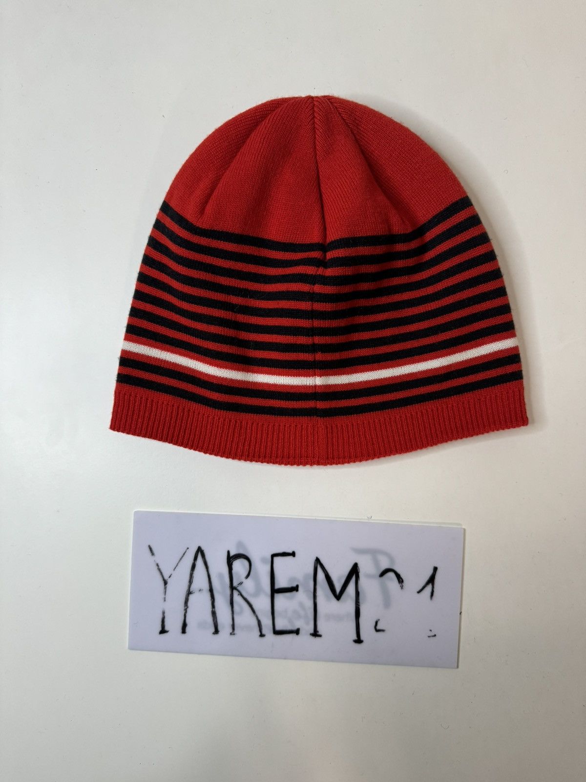 Vintage Salomon hat cap Size ONE SIZE - 2 Thumbnail
