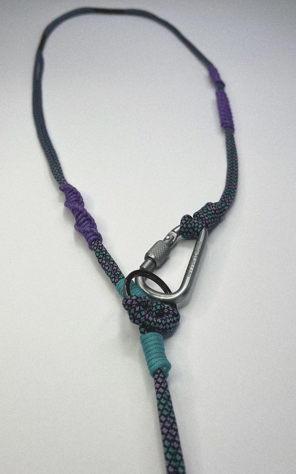 Handmade Custom paracord bag UAVOL-001 Size ONE SIZE - 5 Thumbnail