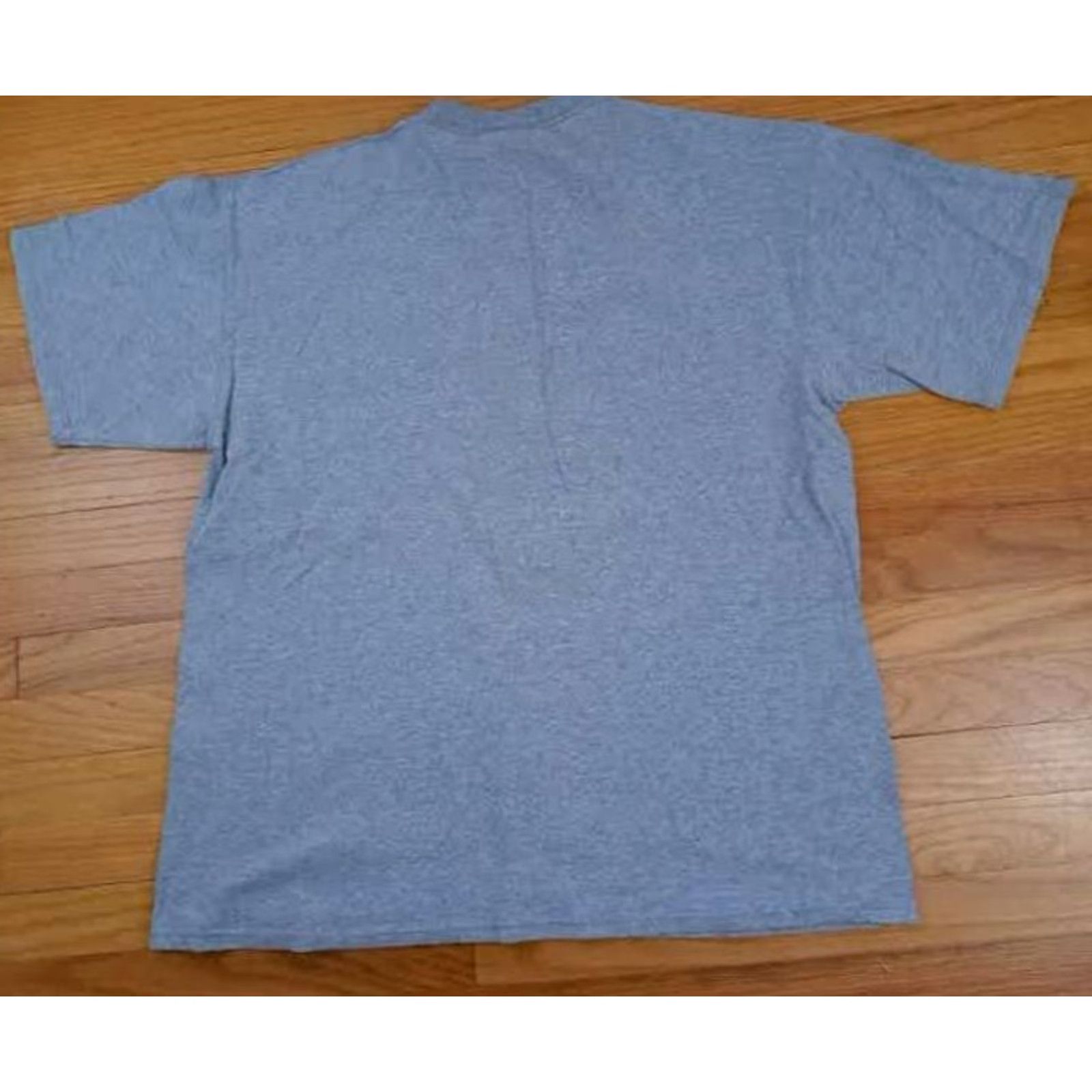 NFL Pittsburgh Steelers T-Shirt 2XL NFL Gray 1933 Football Mens — NFL Brand, Regular Fit Size US XXL / EU 58 / 5 - 5 Thumbnail