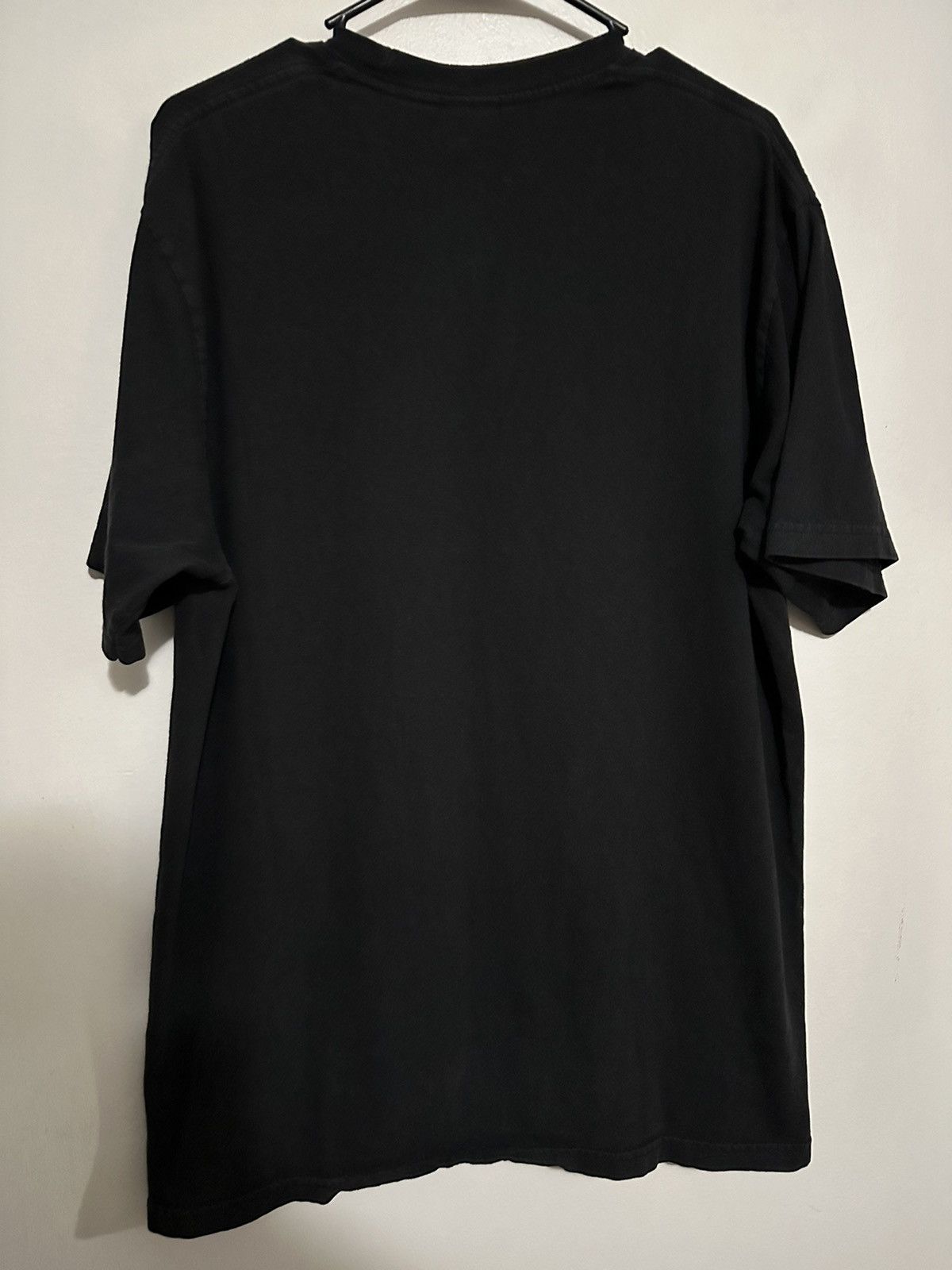 Supreme Supreme Warm Up Tee Size US L / EU 52-54 / 3 - 3 Thumbnail