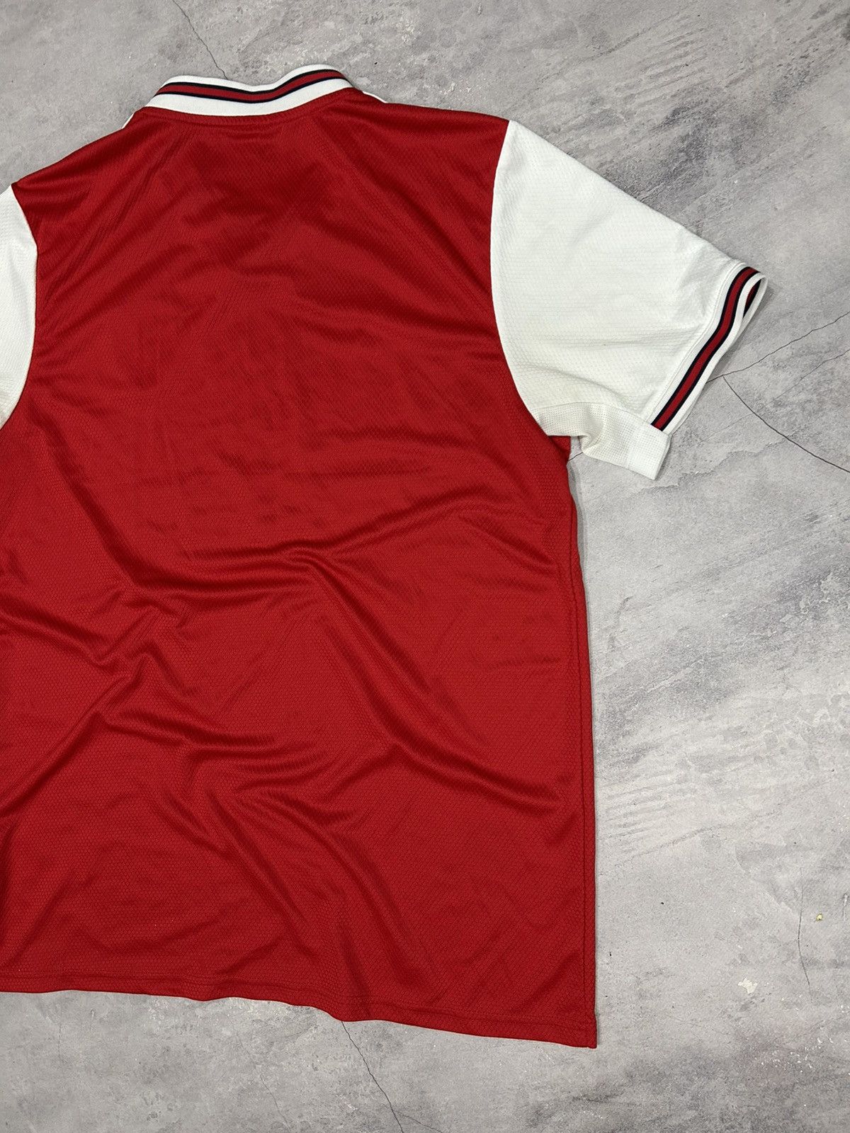 Adidas Adidas Arsenal London 2019 2020 Soccer Jersey Football Shirt Size US L / EU 52-54 / 3 - 10 Thumbnail