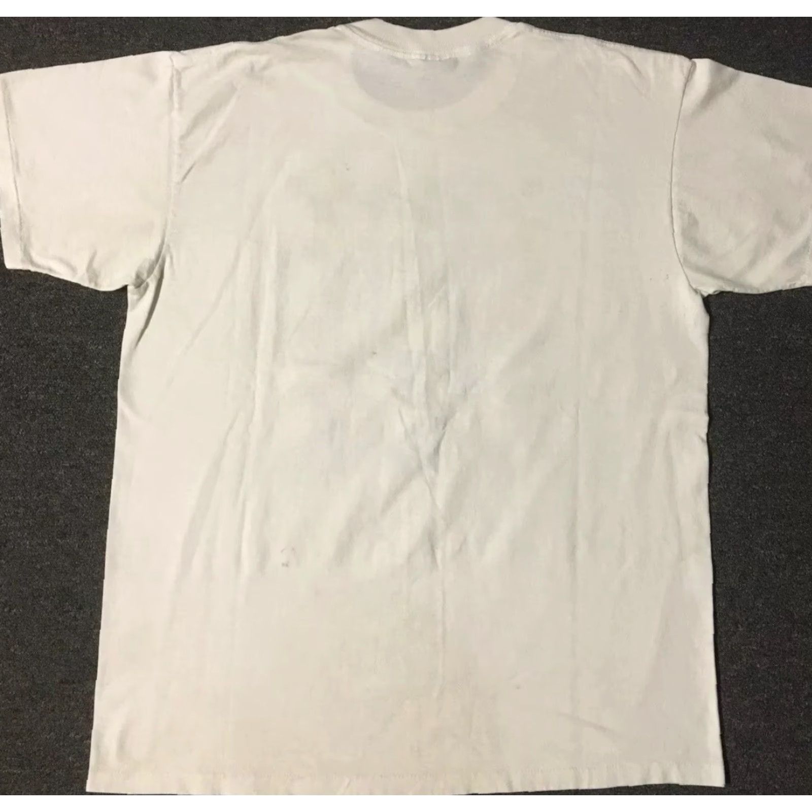 Sunflower VINTAGE Sunflower Faded Shirt XL Women's/N/A? (Original says Men) -> Invalid base. Size US XL / EU 56 / 4 - 6 Thumbnail
