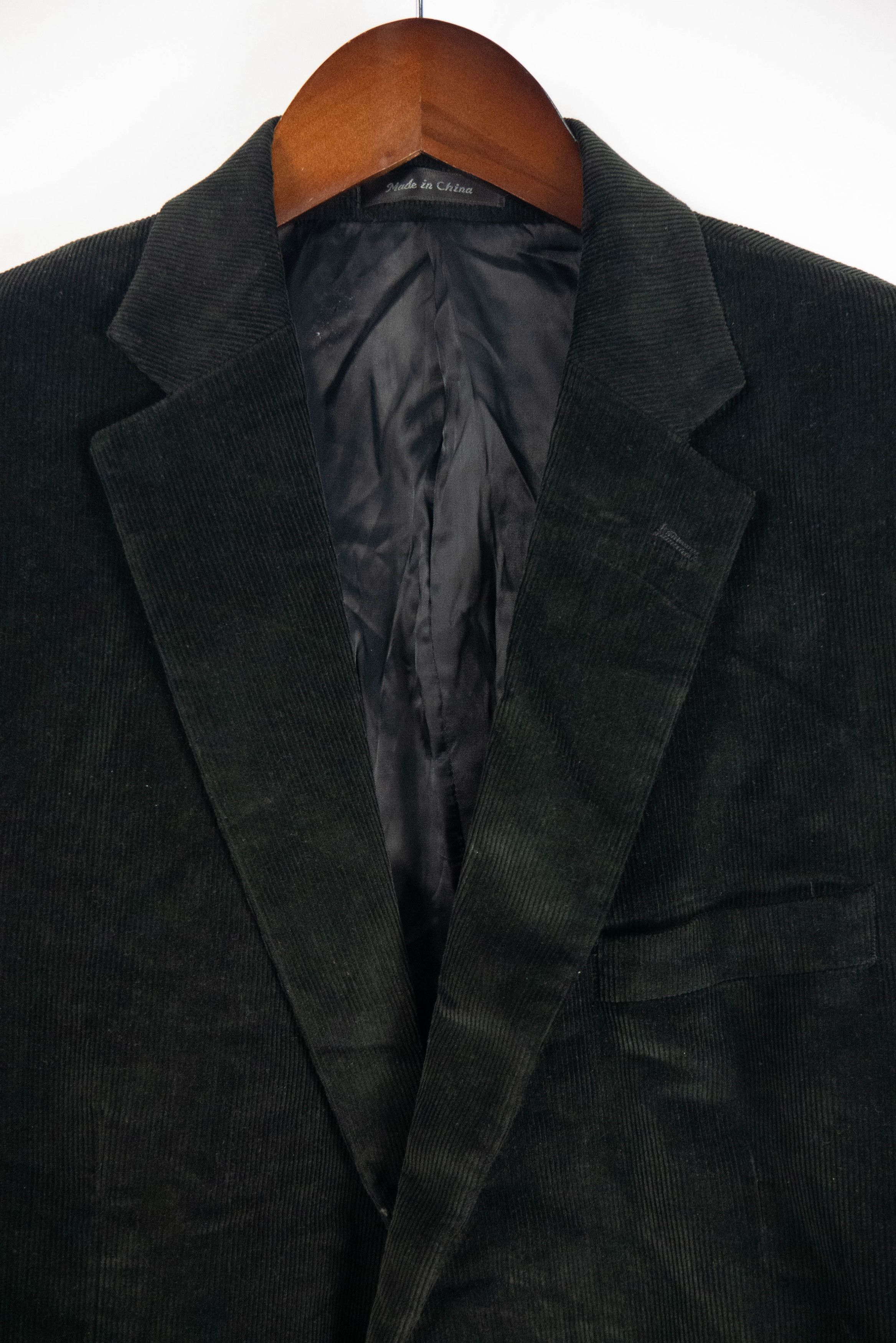 Lauren Ralph Lauren × Ralph Lauren Ralph Lauren corduroy blazer Size 46L - 4 Thumbnail
