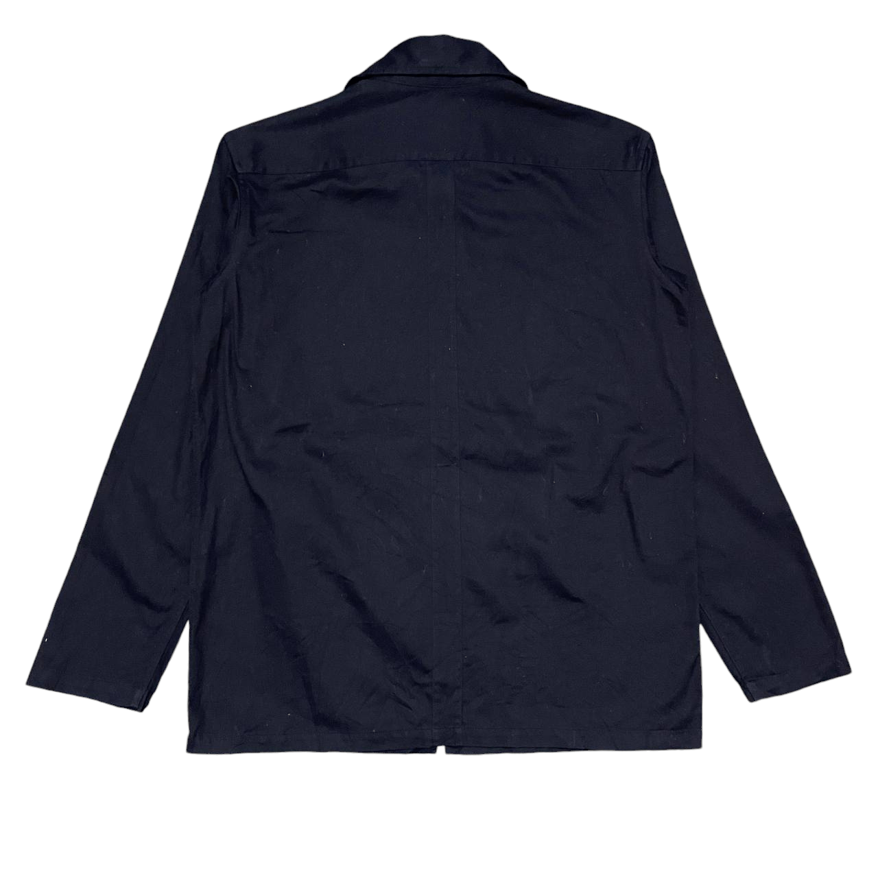 Beams Plus Vintage Beams Japanese Brand Zipper Jacket Size US M / EU 48-50 / 2 - 9 Thumbnail