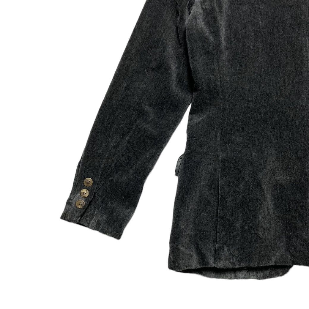 J. Press 🇯🇵 J. PRESS PURE NEW WOOL BLAZER COAT JACKET Size US M / EU 48-50 / 2 - 6 Thumbnail